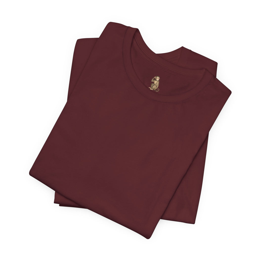 Covert Astrology "Year of the Monkey" T Shirt