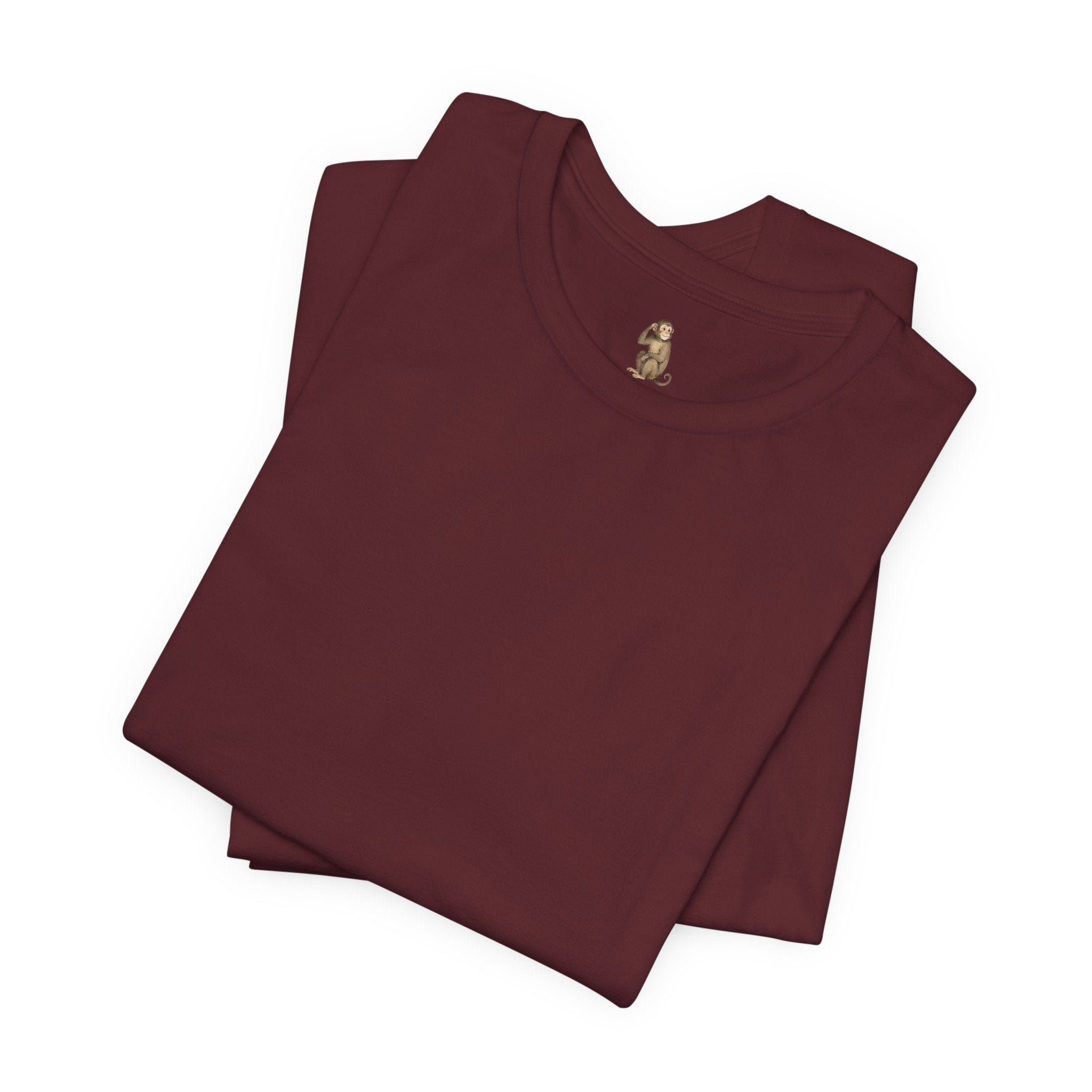 Covert Astrology "Year of the Monkey" T Shirt