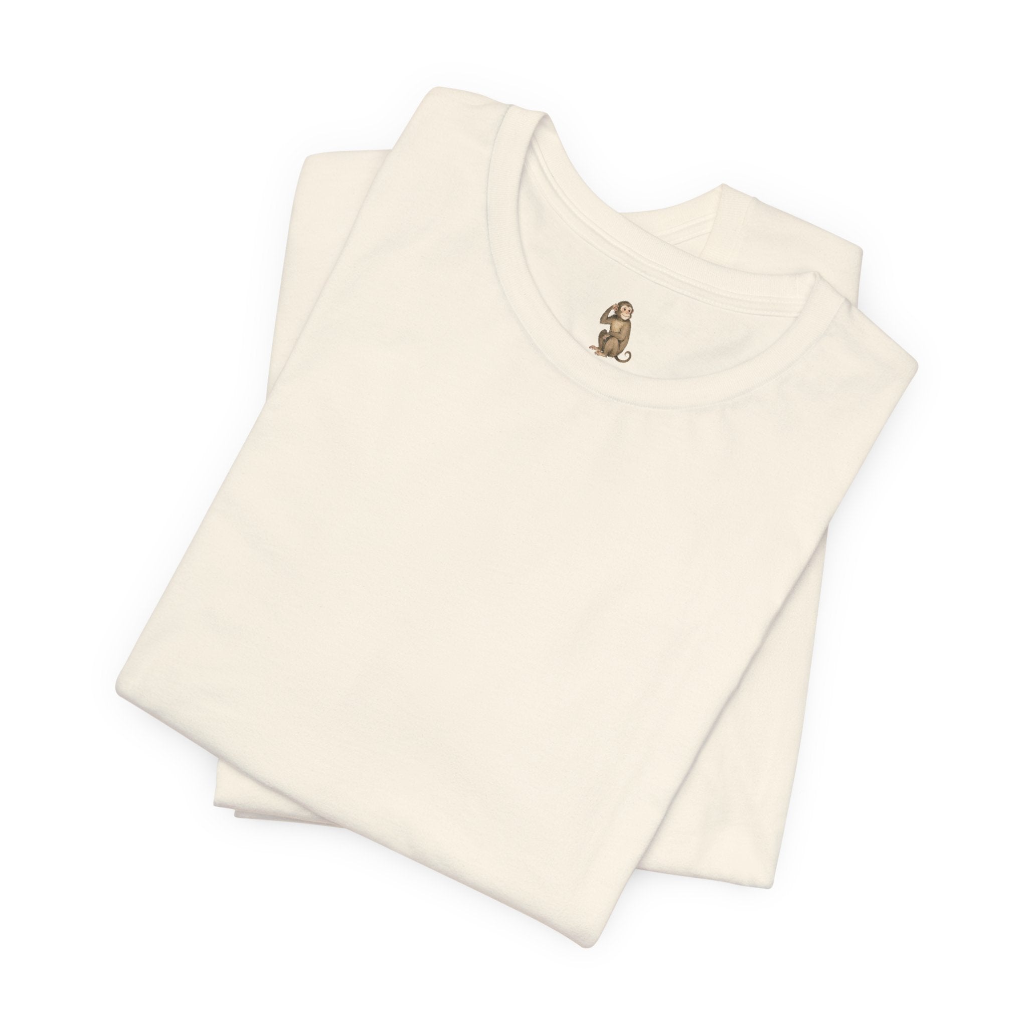Covert Astrology "Year of the Monkey" T Shirt