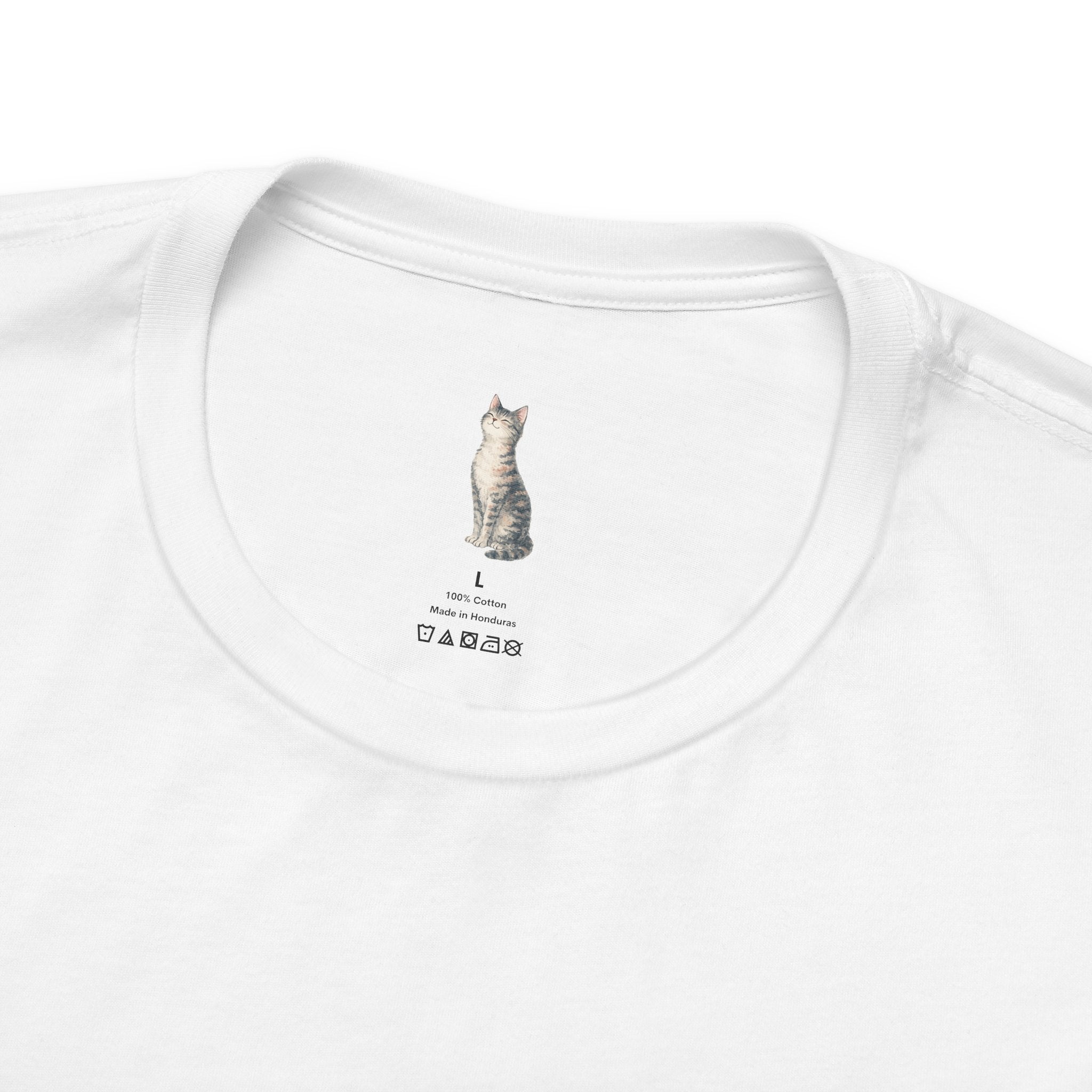 Covert Astrology "Year of the Cat" T Shirt