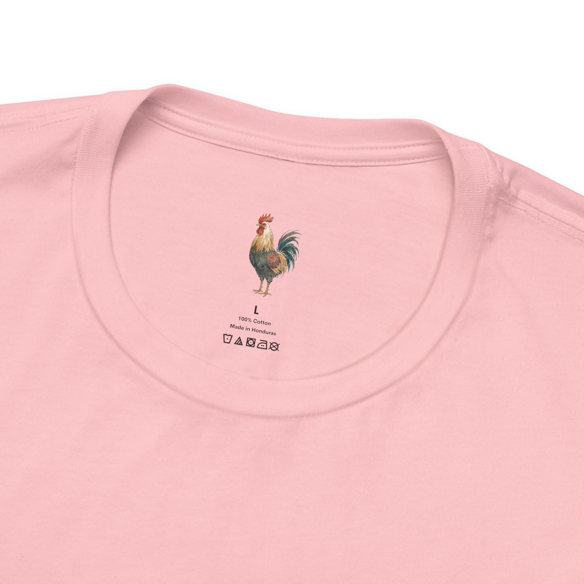 Covert Astrology "Year of the Rooster" T Shirt