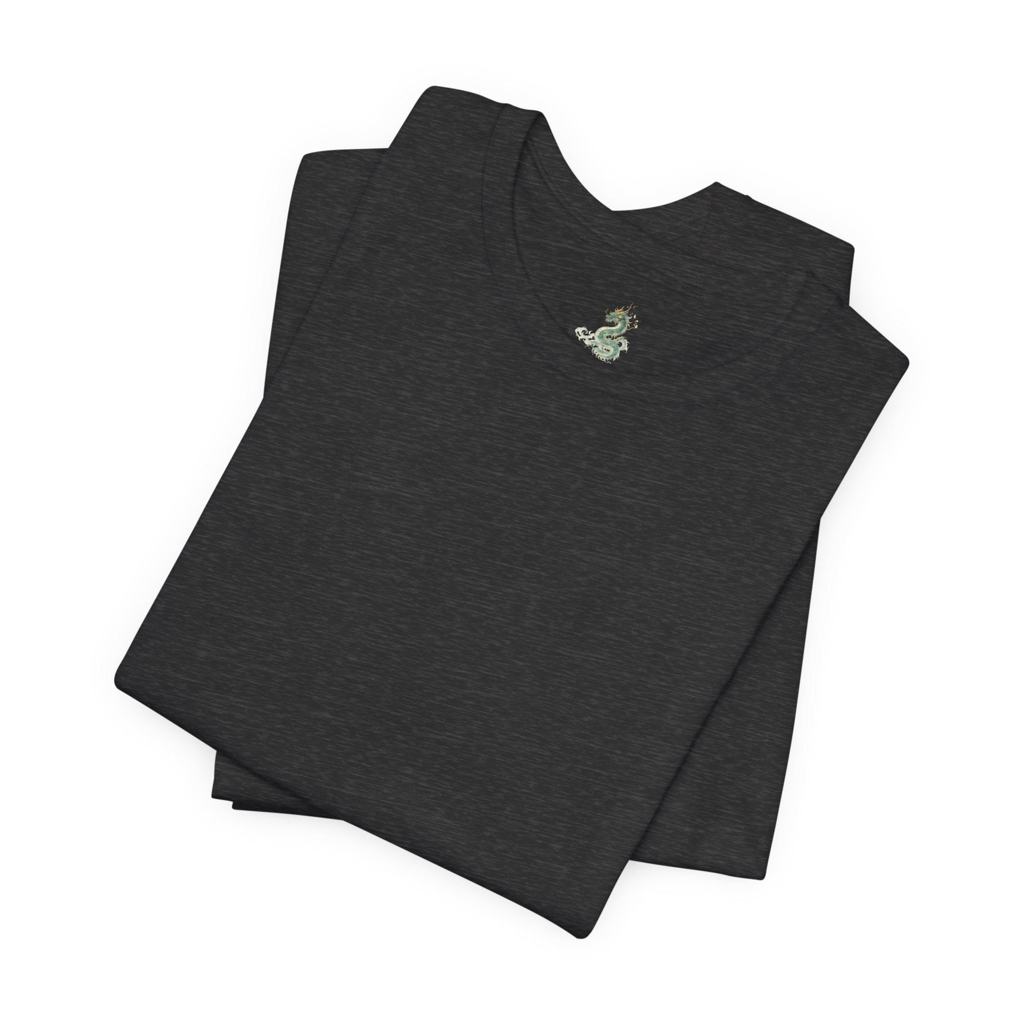Covert Astrology "Year of the Dragon" T Shirt