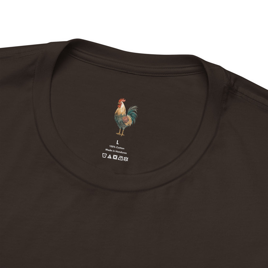 Covert Astrology "Year of the Rooster" T Shirt