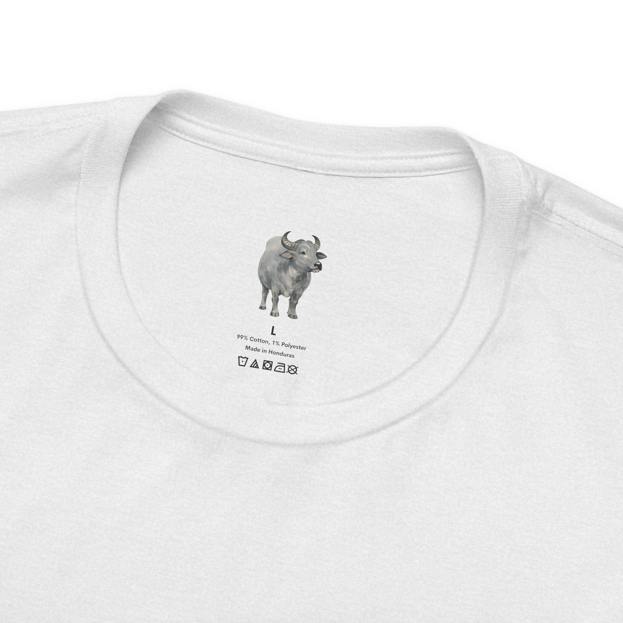 Covert Astrology "Year of the Ox" T Shirt