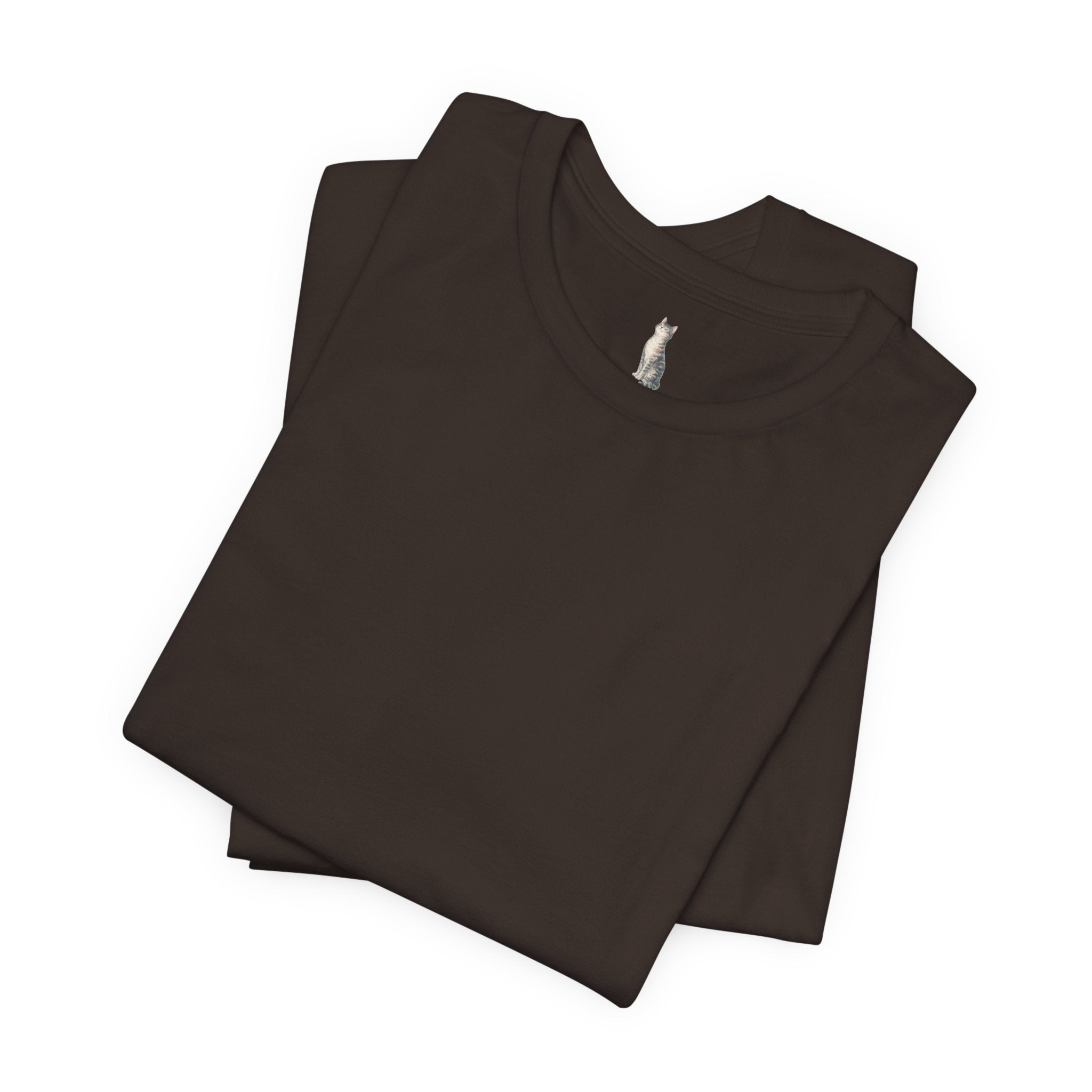 Covert Astrology "Year of the Cat" T Shirt