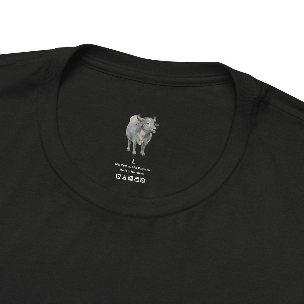 Covert Astrology "Year of the Ox" T Shirt