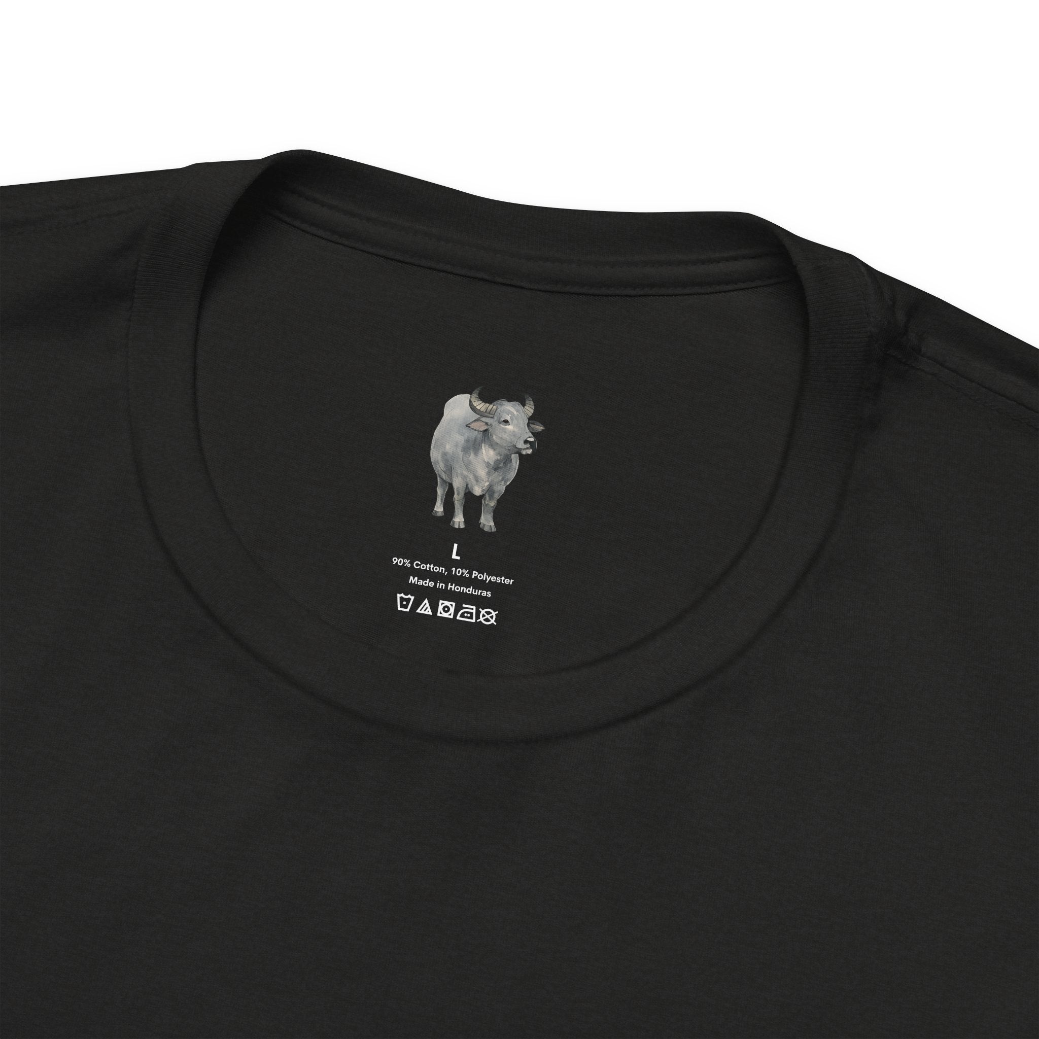 Covert Astrology "Year of the Ox" T Shirt