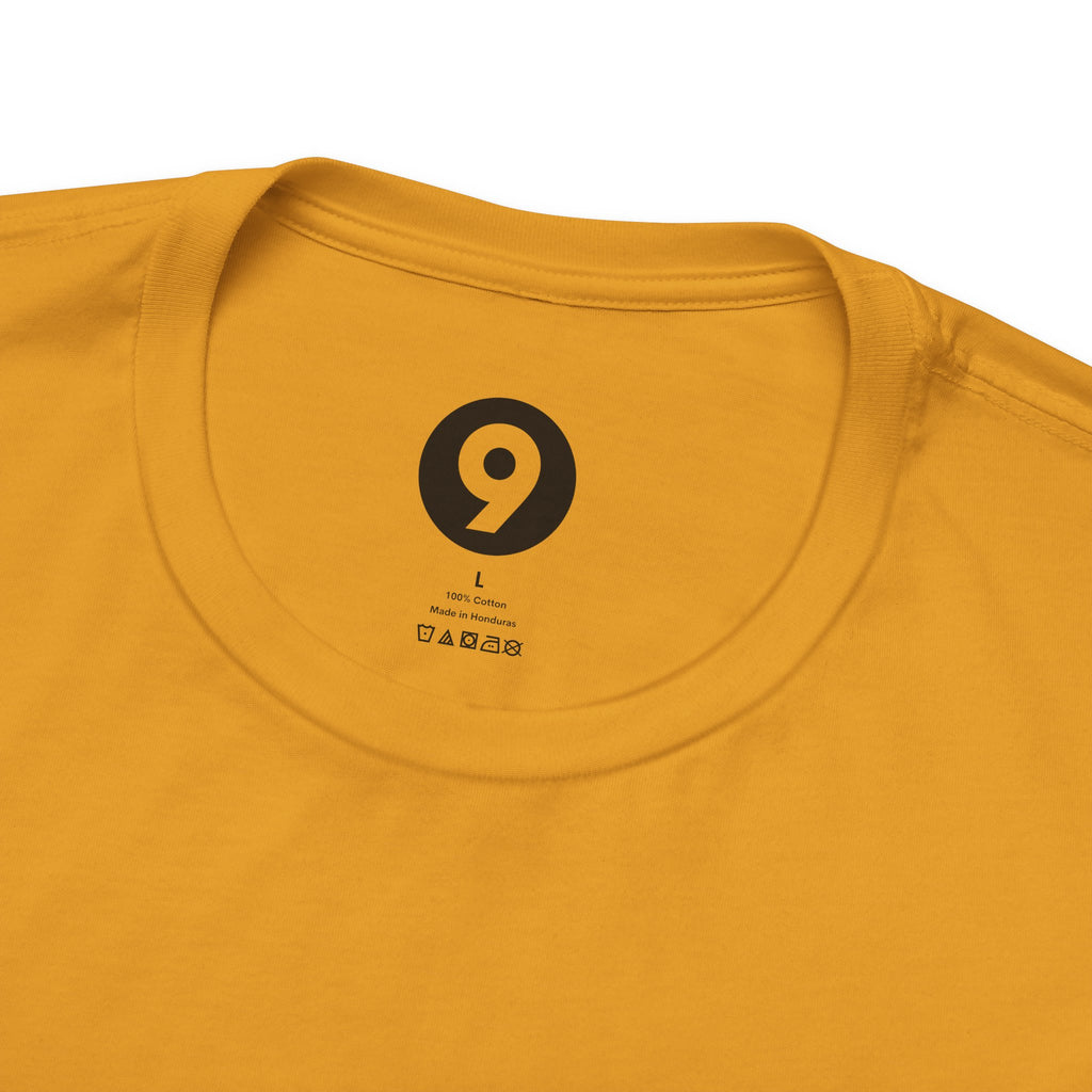 Covert Numerology "9 Energy" T
