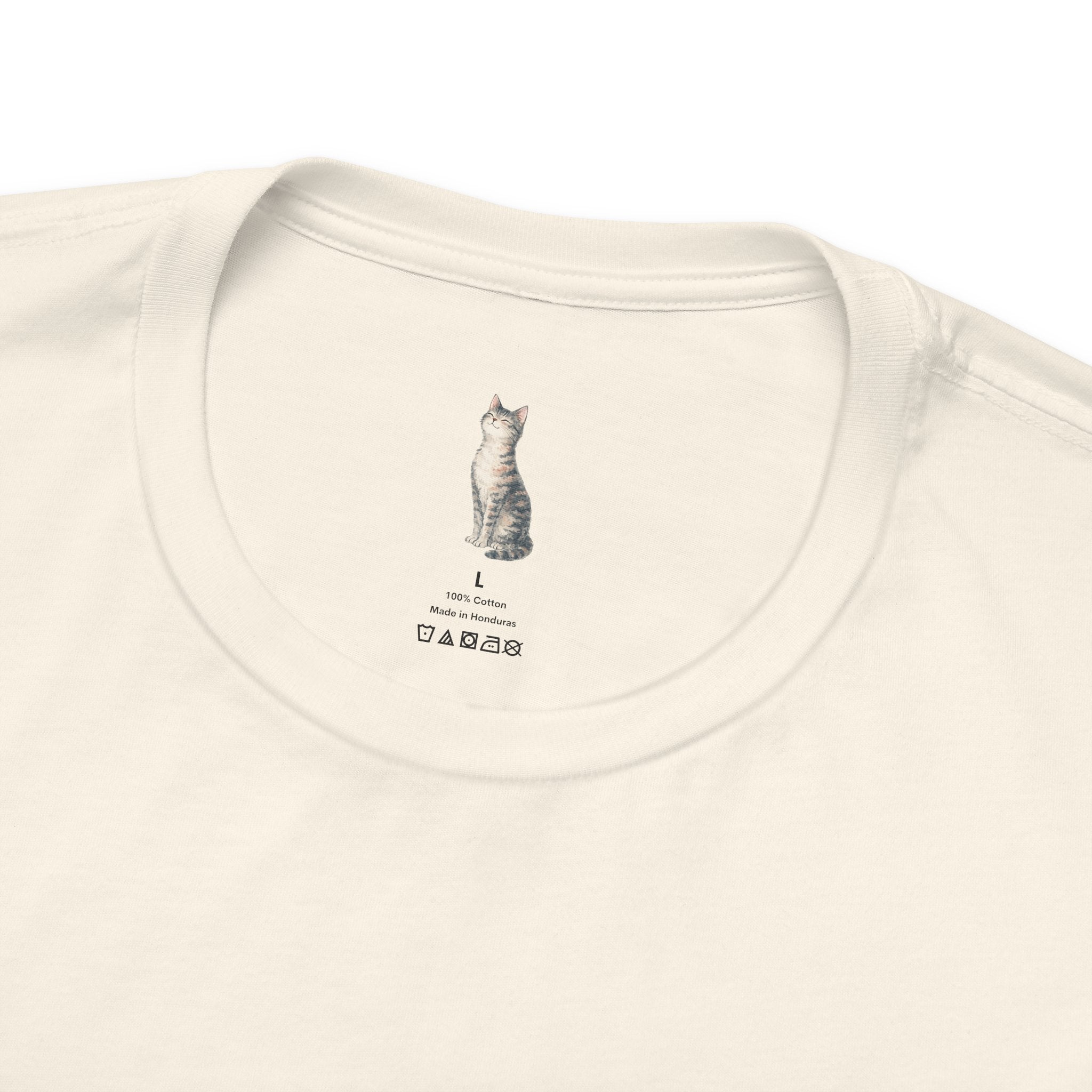 Covert Astrology "Year of the Cat" T Shirt