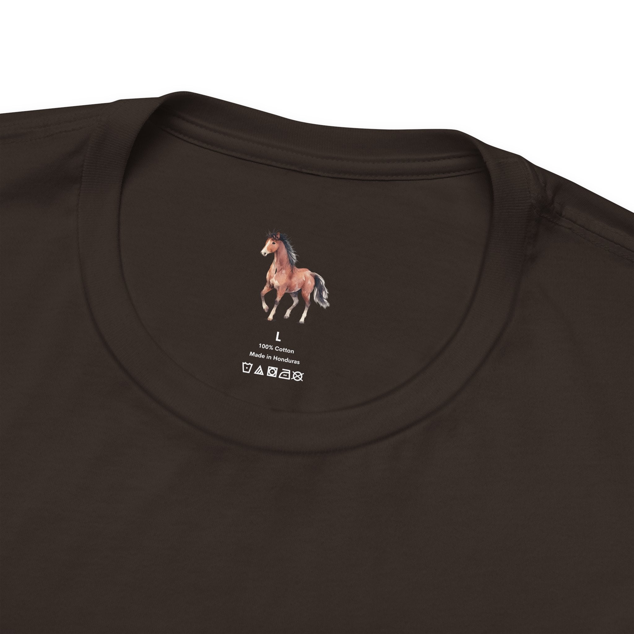 Covert Astrology "Year of the Horse" T Shirt
