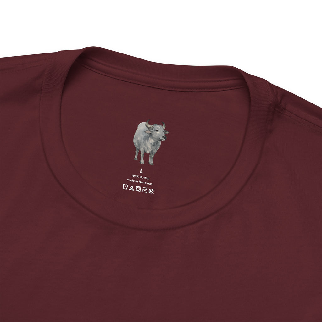 Covert Astrology "Year of the Ox" T Shirt