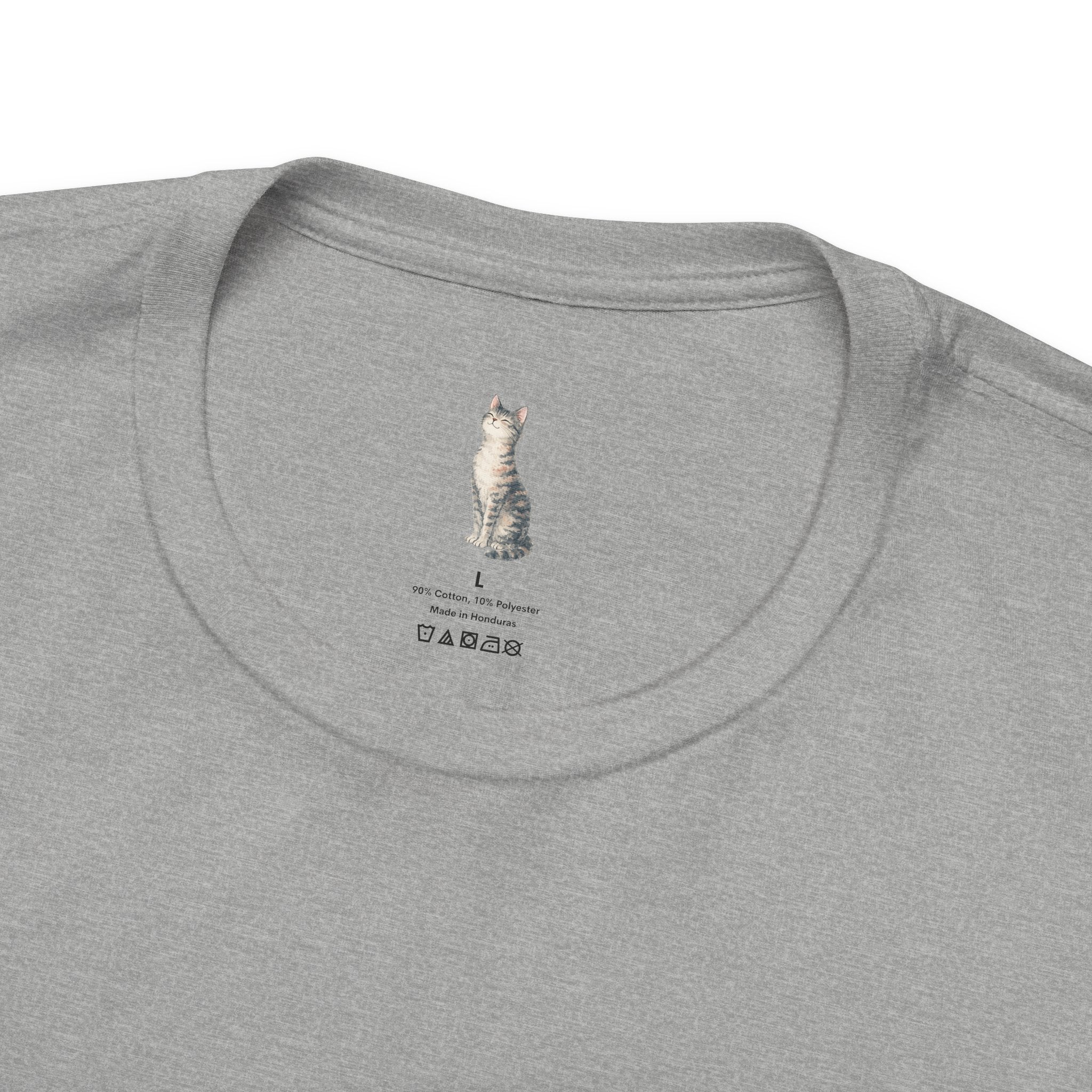Covert Astrology "Year of the Cat" T Shirt