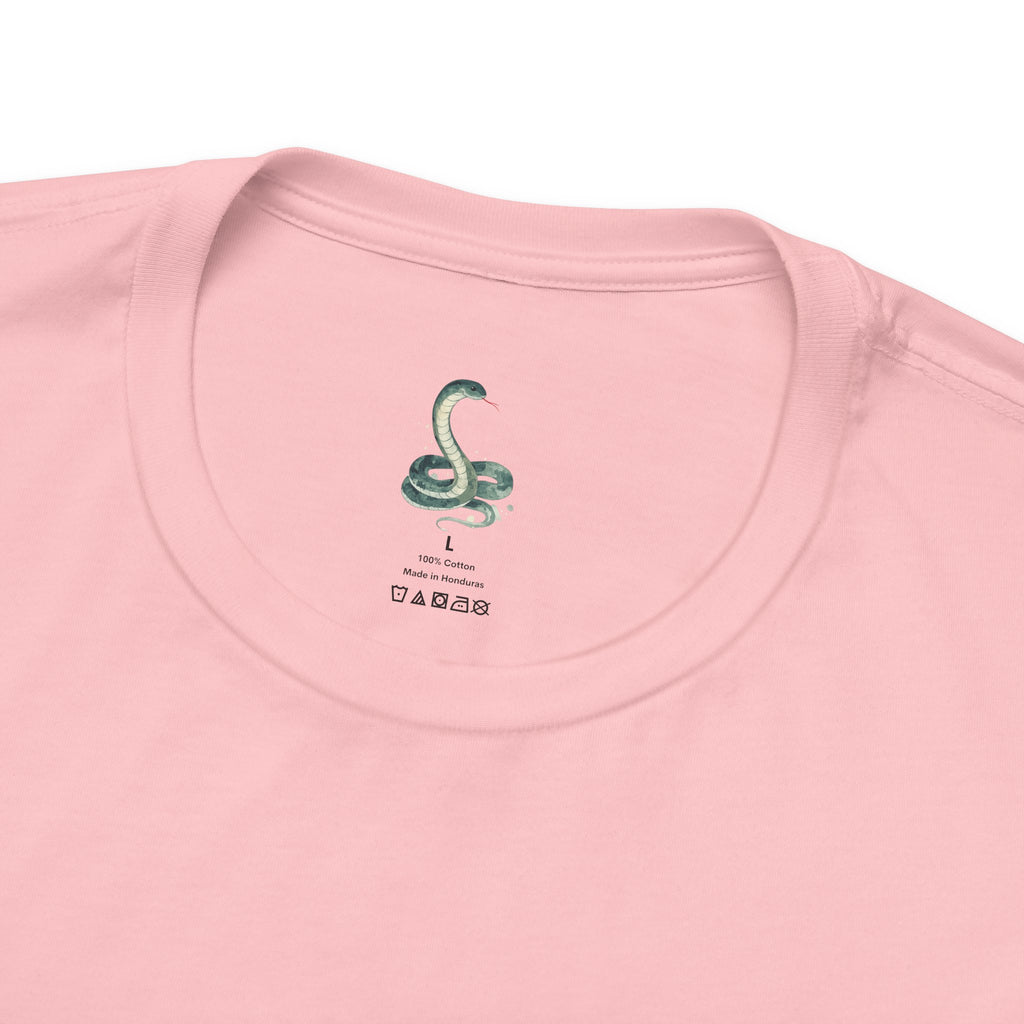 Covert Astrology "Year of the Snake" T Shirt