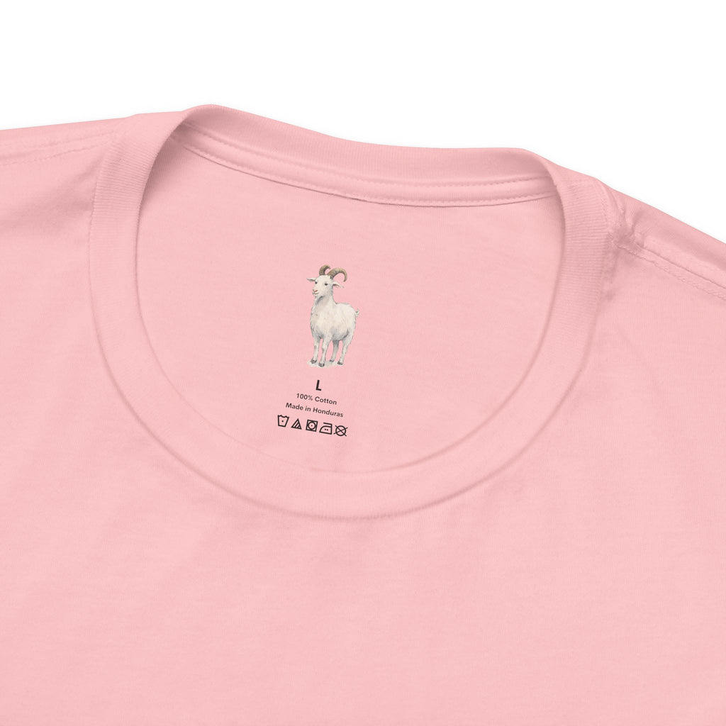 Covert Astrology "Year of the Goat" T Shirt