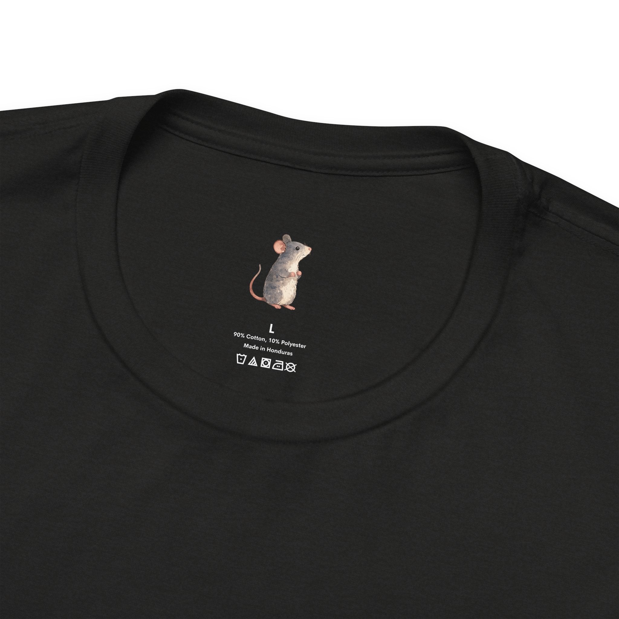 Covert Astrology "Year of the Rat" T Shirt