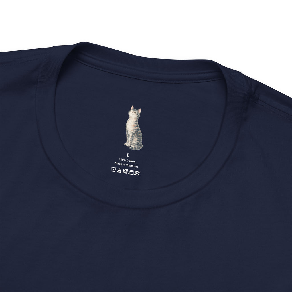 Covert Astrology "Year of the Cat" T Shirt