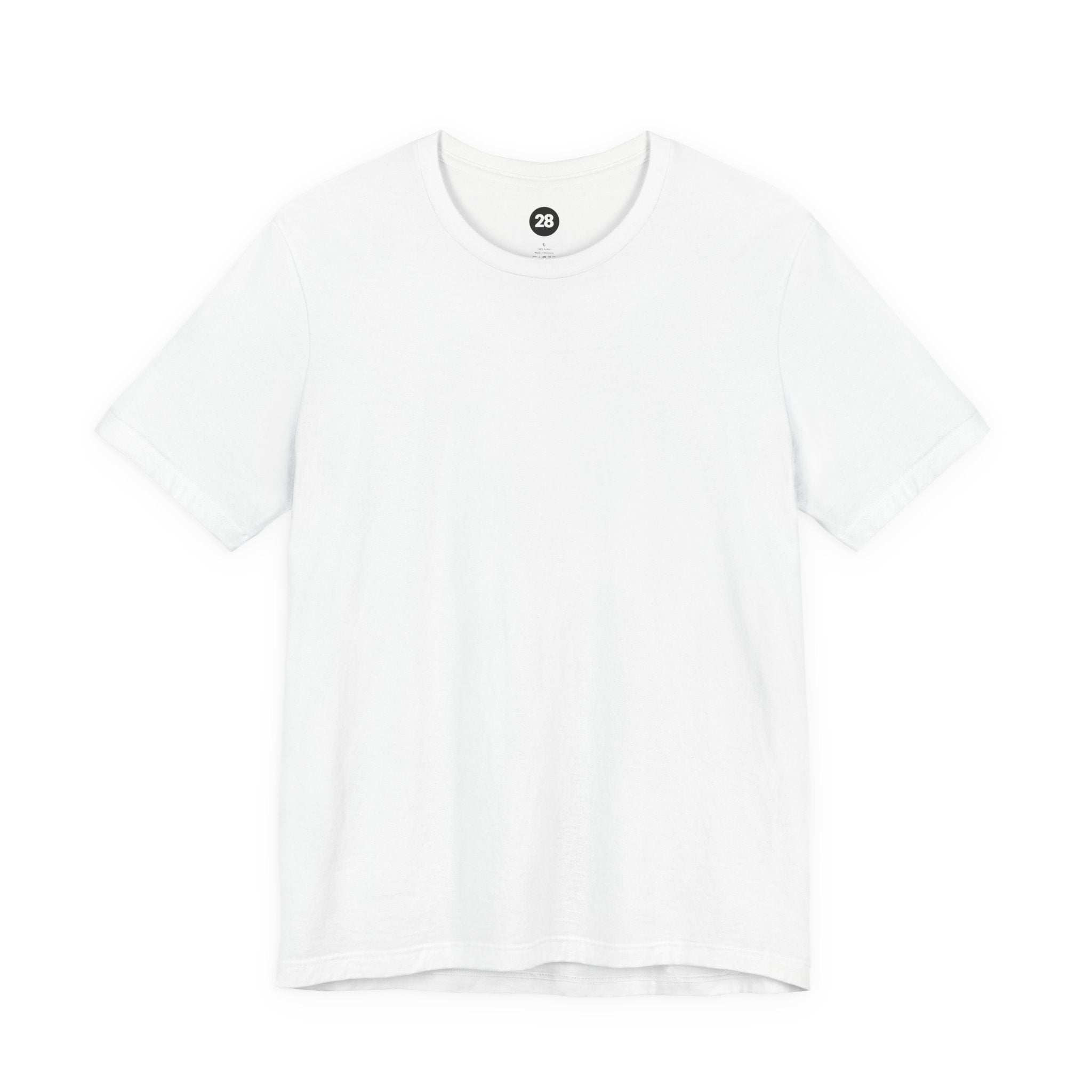 Covert Numerology "28 Energy" T