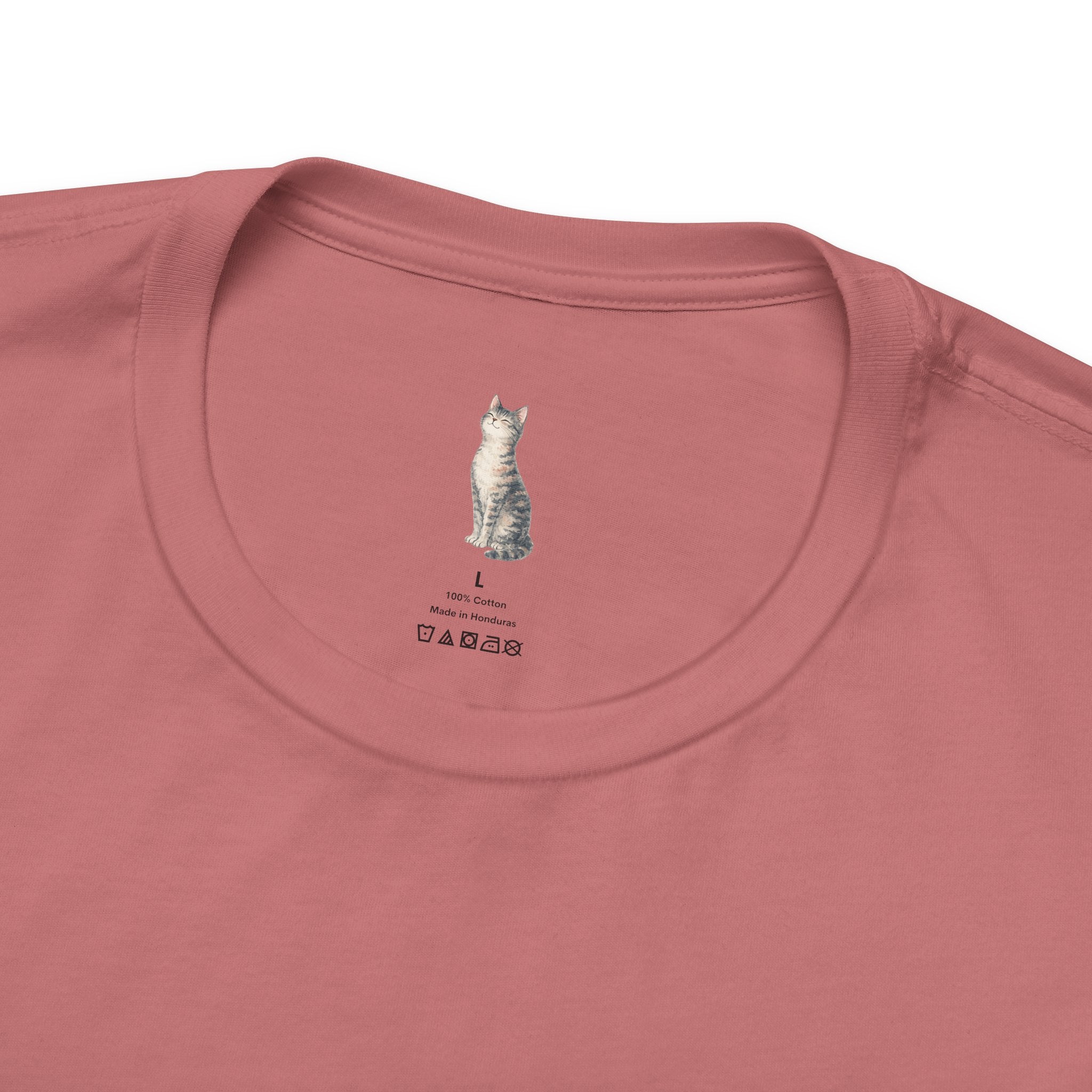 Covert Astrology "Year of the Cat" T Shirt