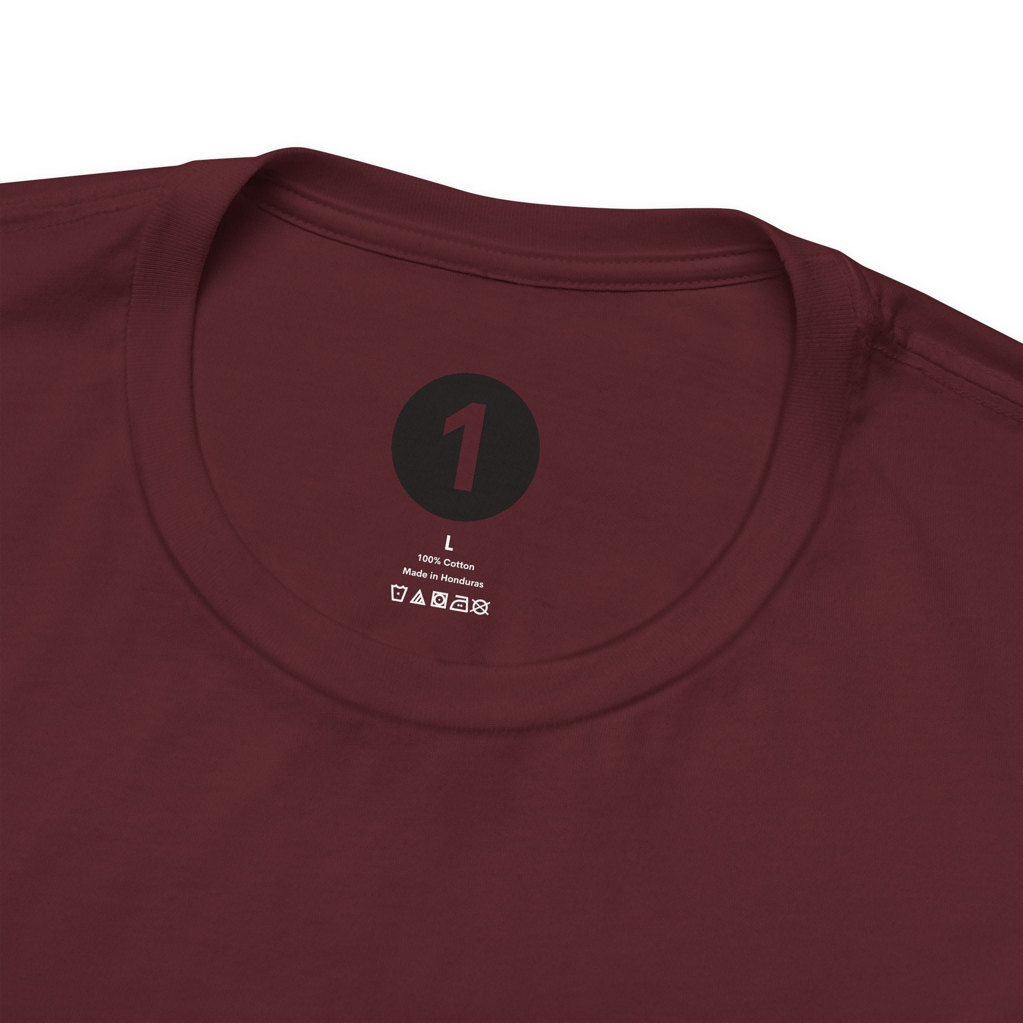 Covert Numerology "1 Energy" T