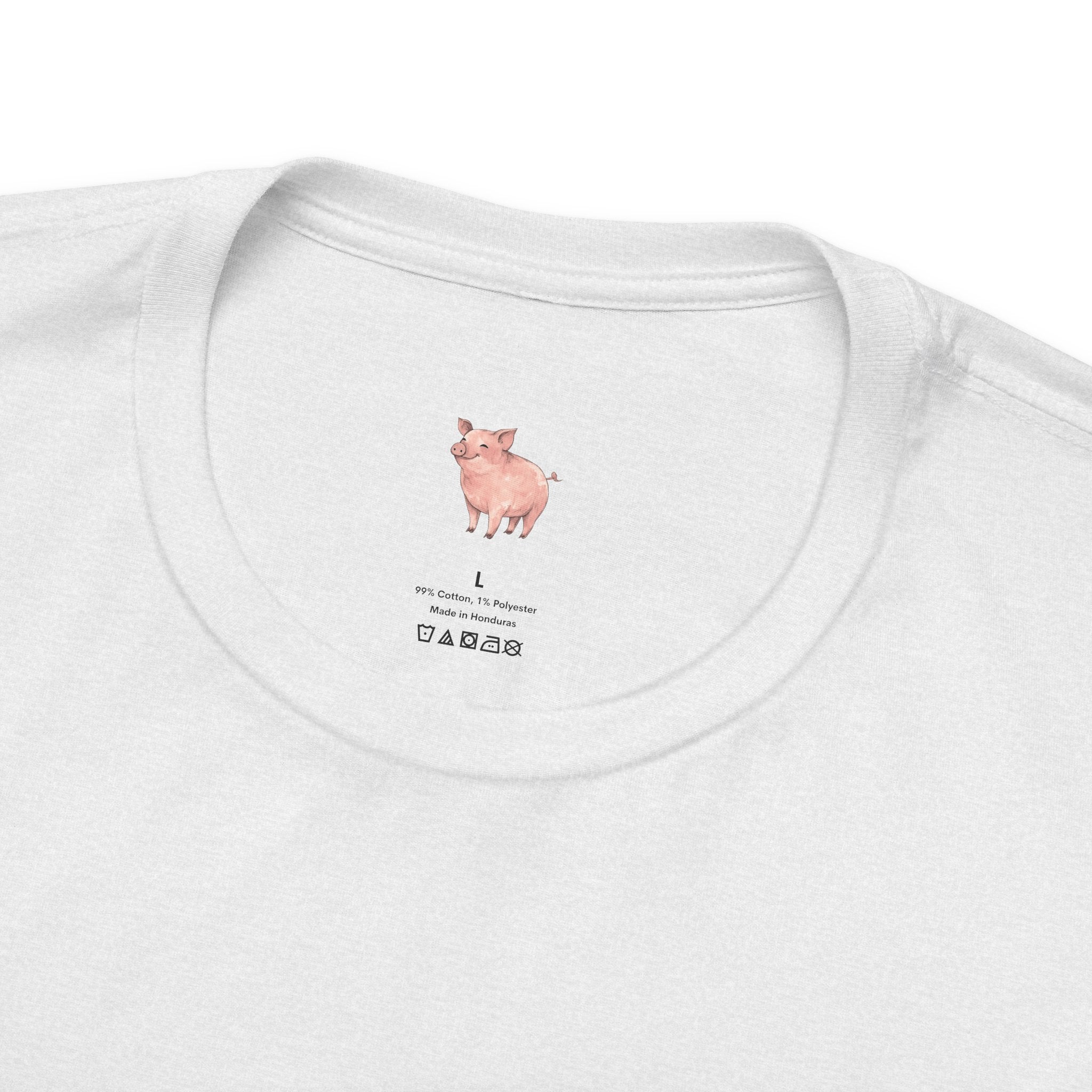 Covert Astrology "Year of the Pig" T Shirt