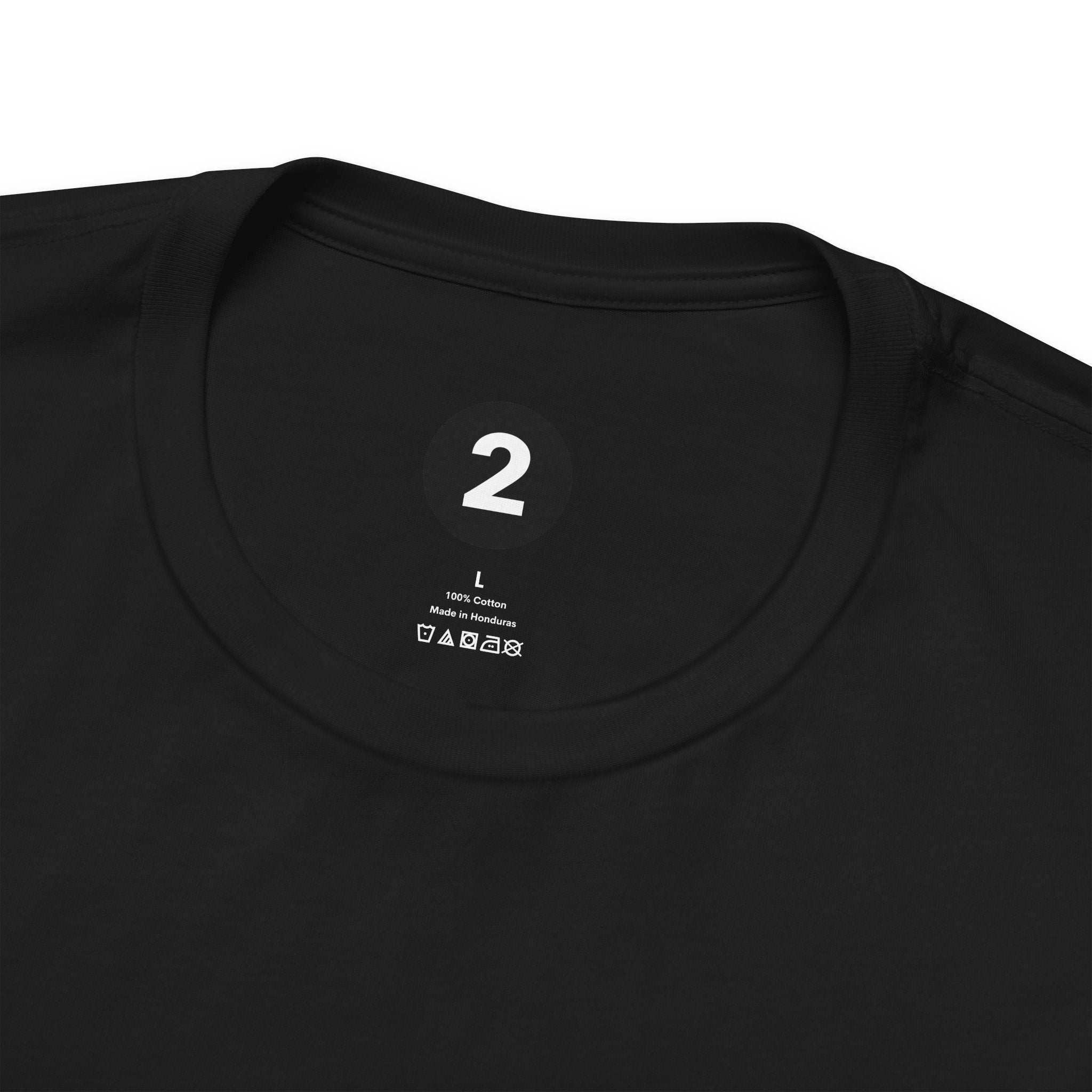 Covert Numerology "2 Energy" T