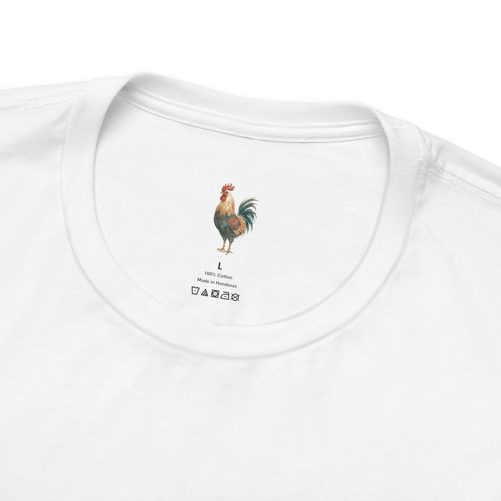Covert Astrology "Year of the Rooster" T Shirt