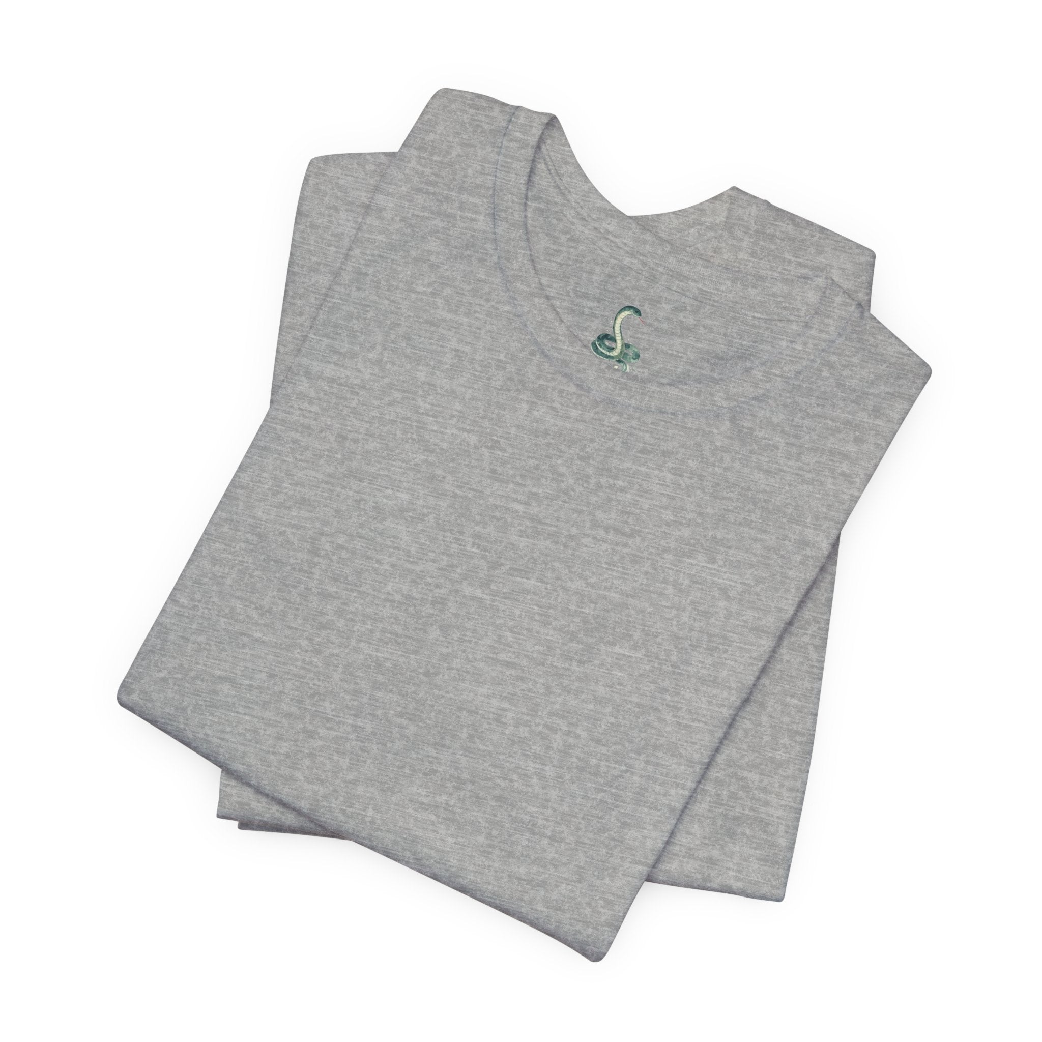 Covert Astrology "Year of the Snake" T Shirt