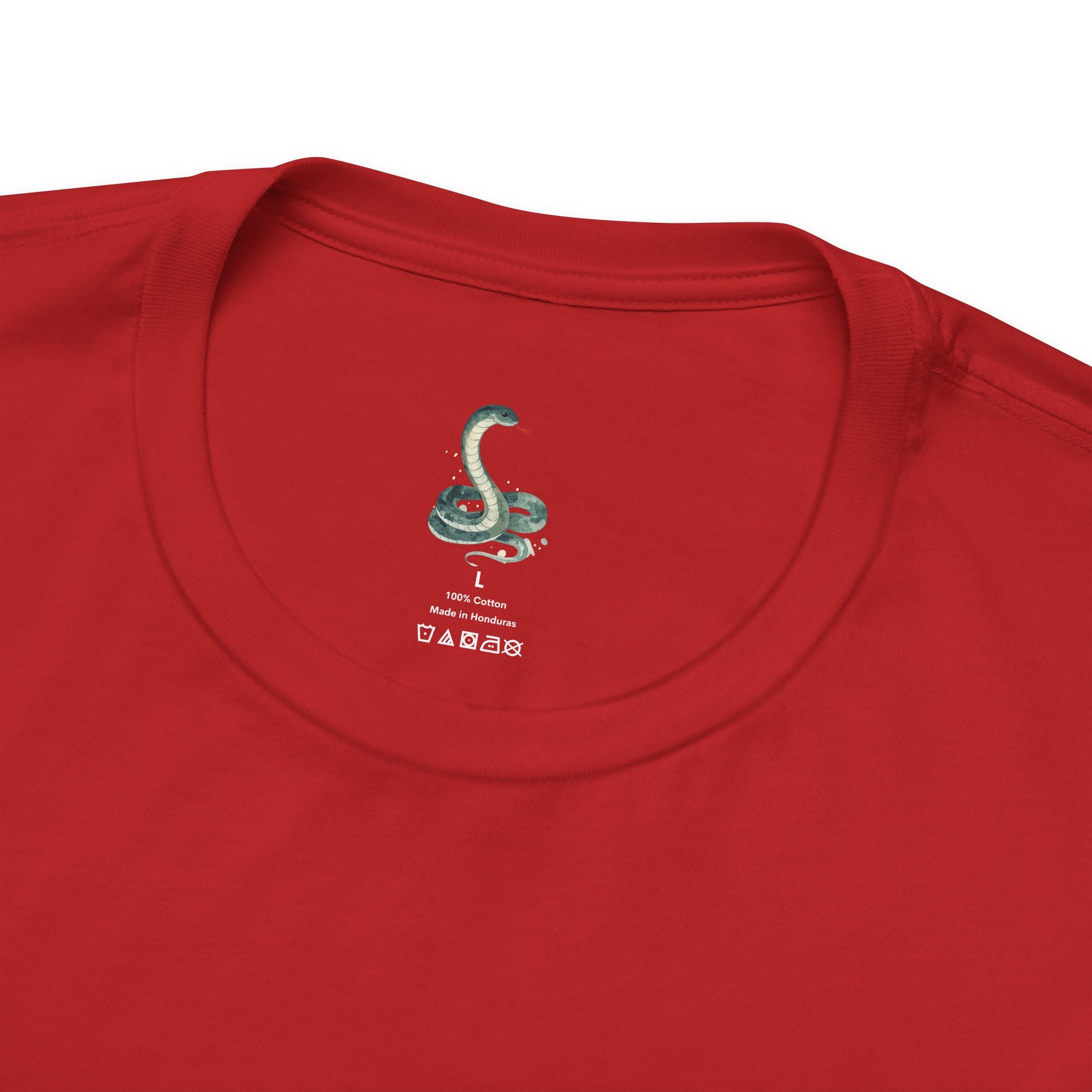 Covert Astrology "Year of the Snake" T Shirt