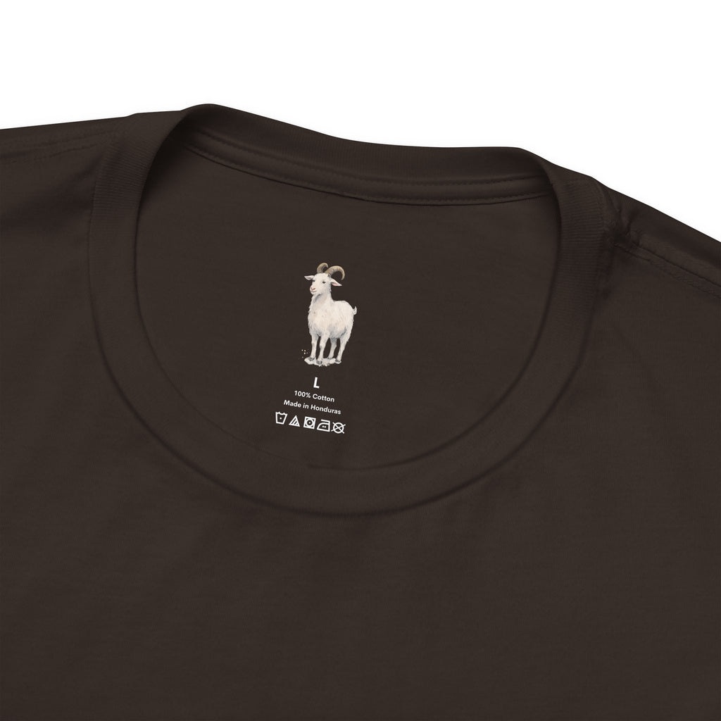 Covert Astrology "Year of the Goat" T Shirt