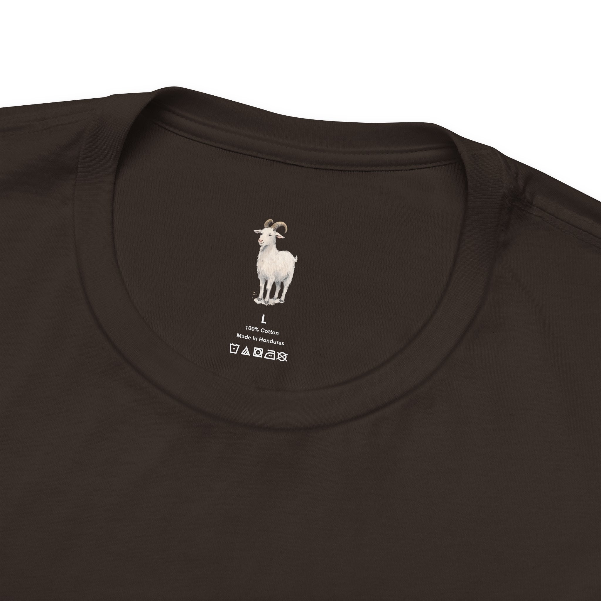 Covert Astrology "Year of the Goat" T Shirt
