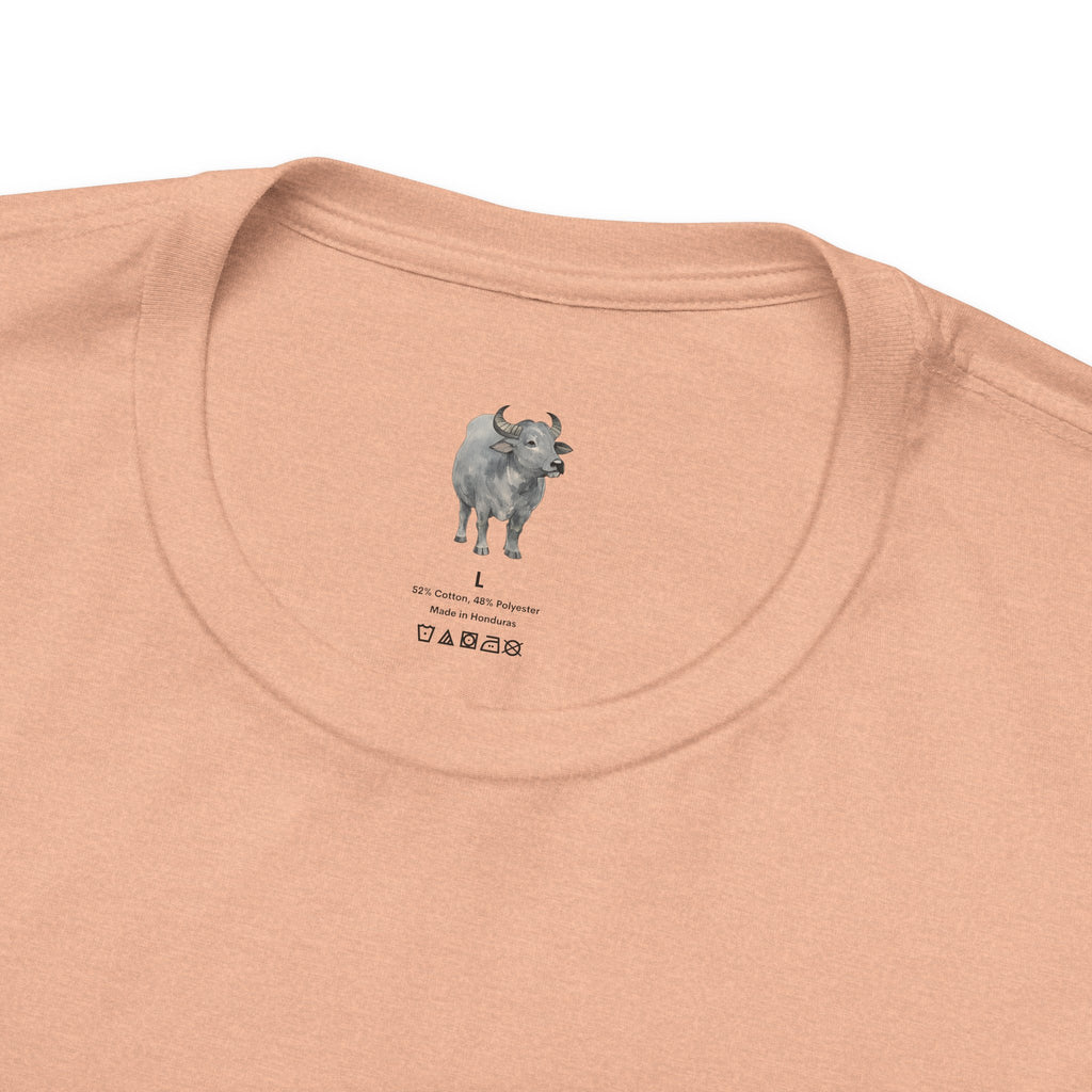 Covert Astrology "Year of the Ox" T Shirt