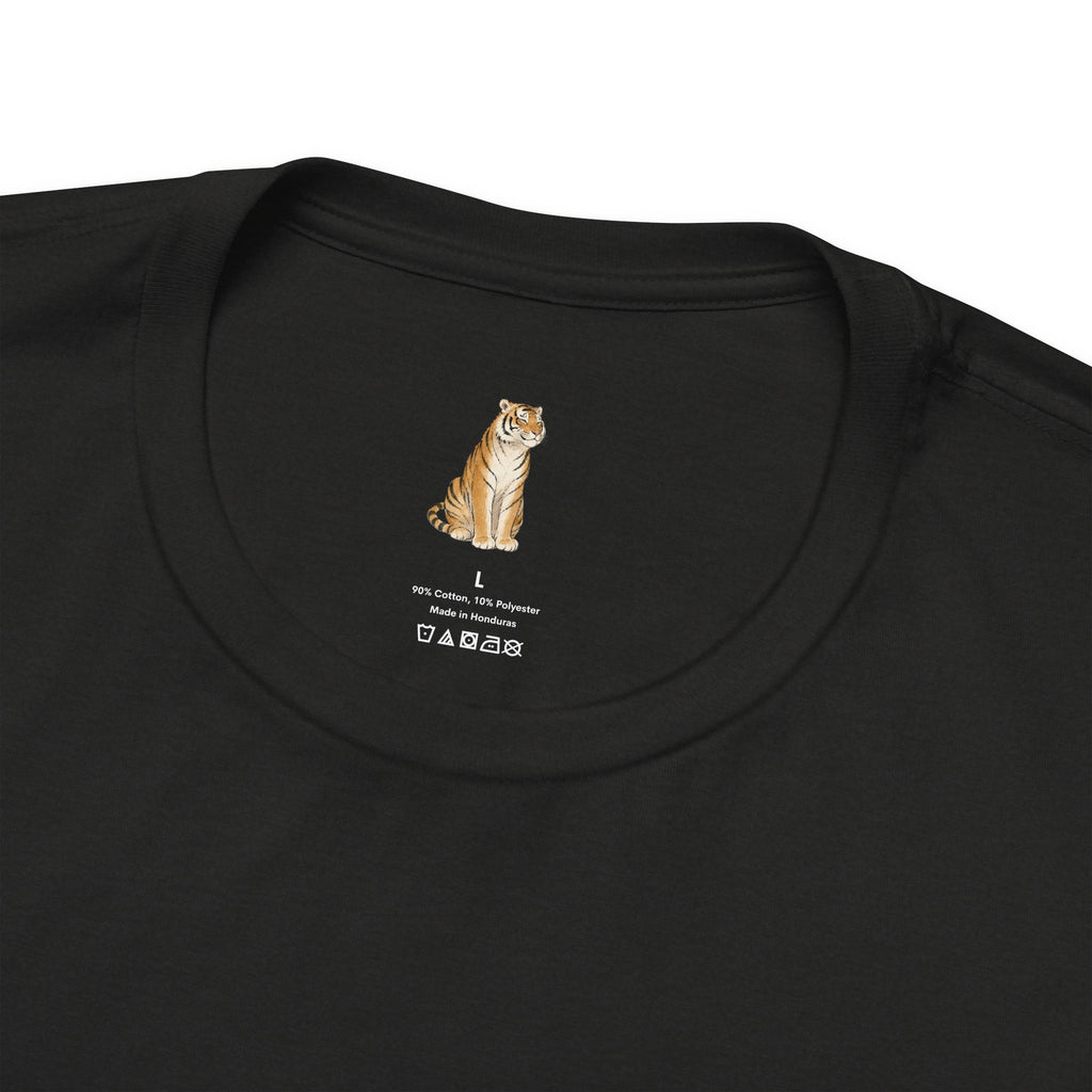 Covert Astrology "Year of the Tiger" T Shirt