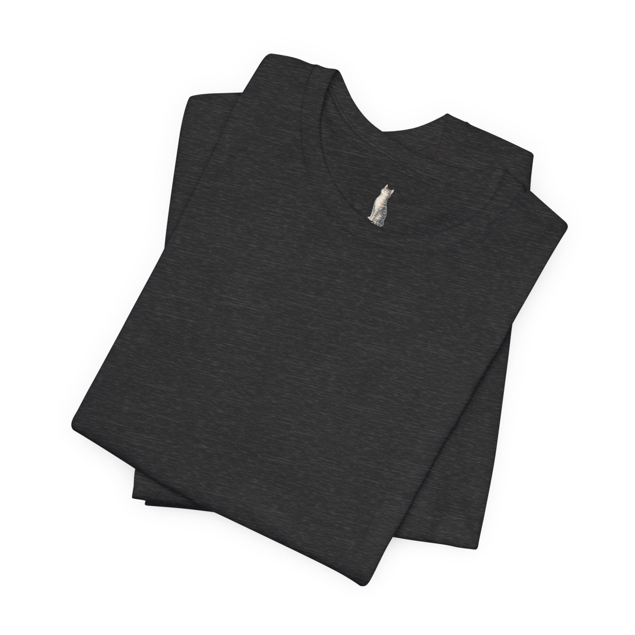 Covert Astrology "Year of the Cat" T Shirt