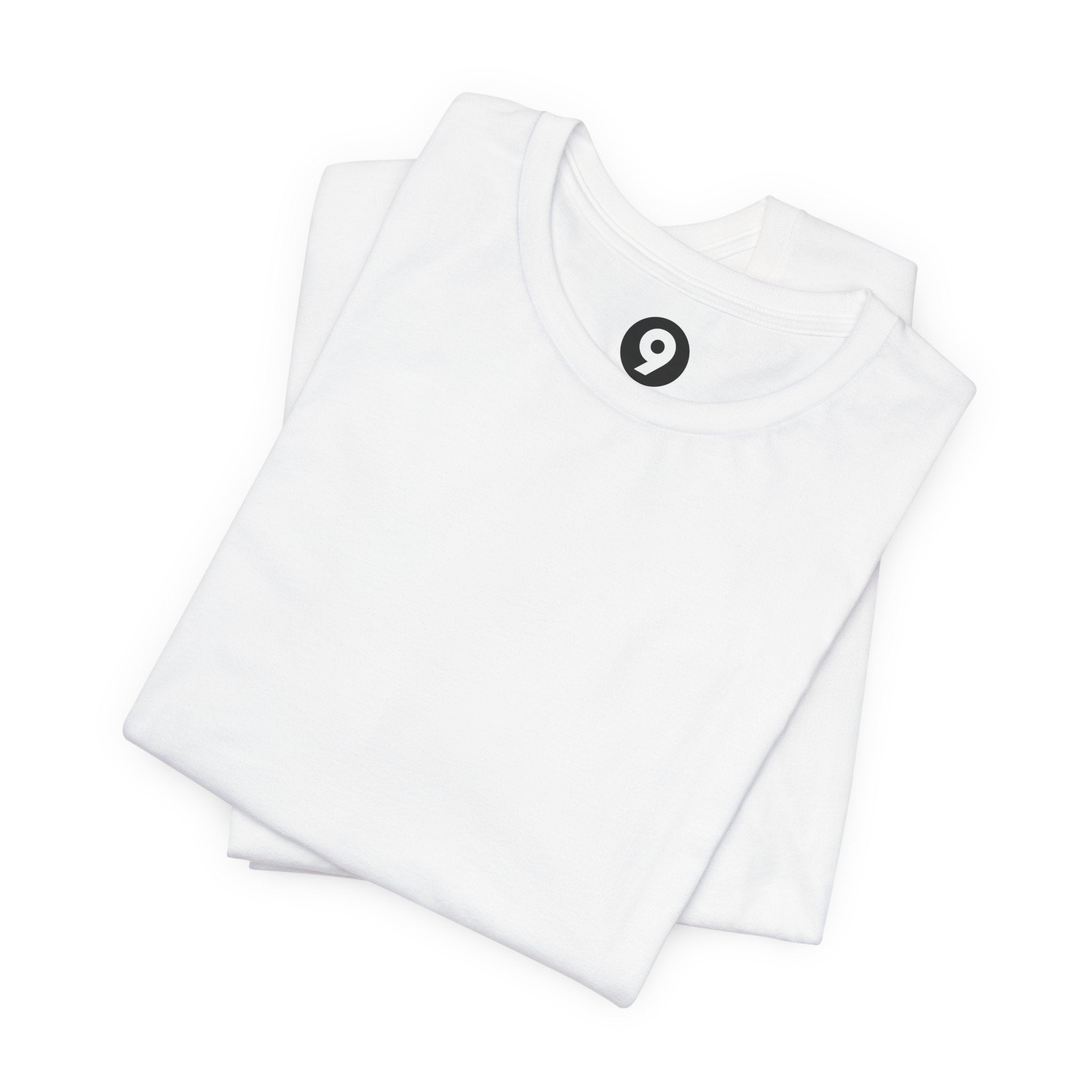 Covert Numerology "9 Energy" T