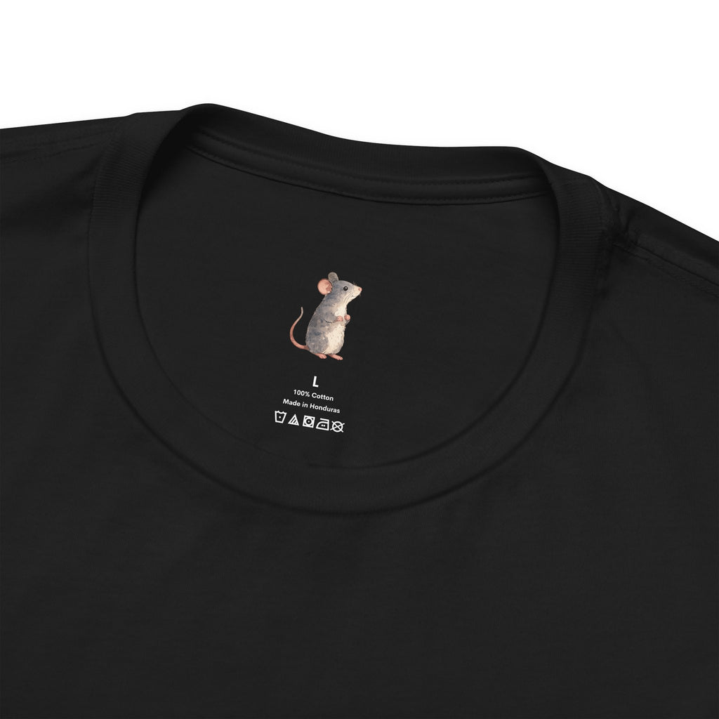Covert Astrology "Year of the Rat" T Shirt