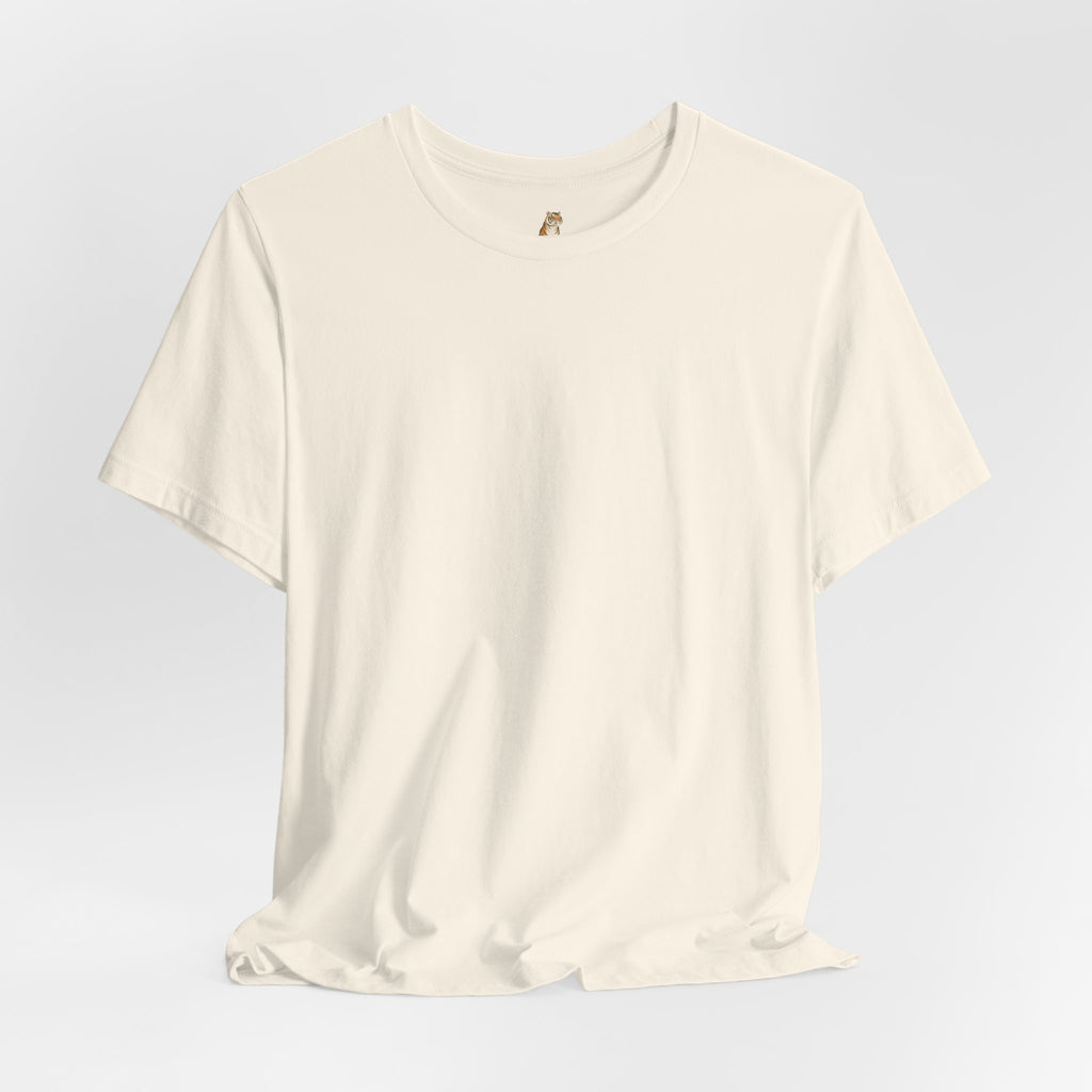 Covert Astrology "Year of the Tiger" T Shirt