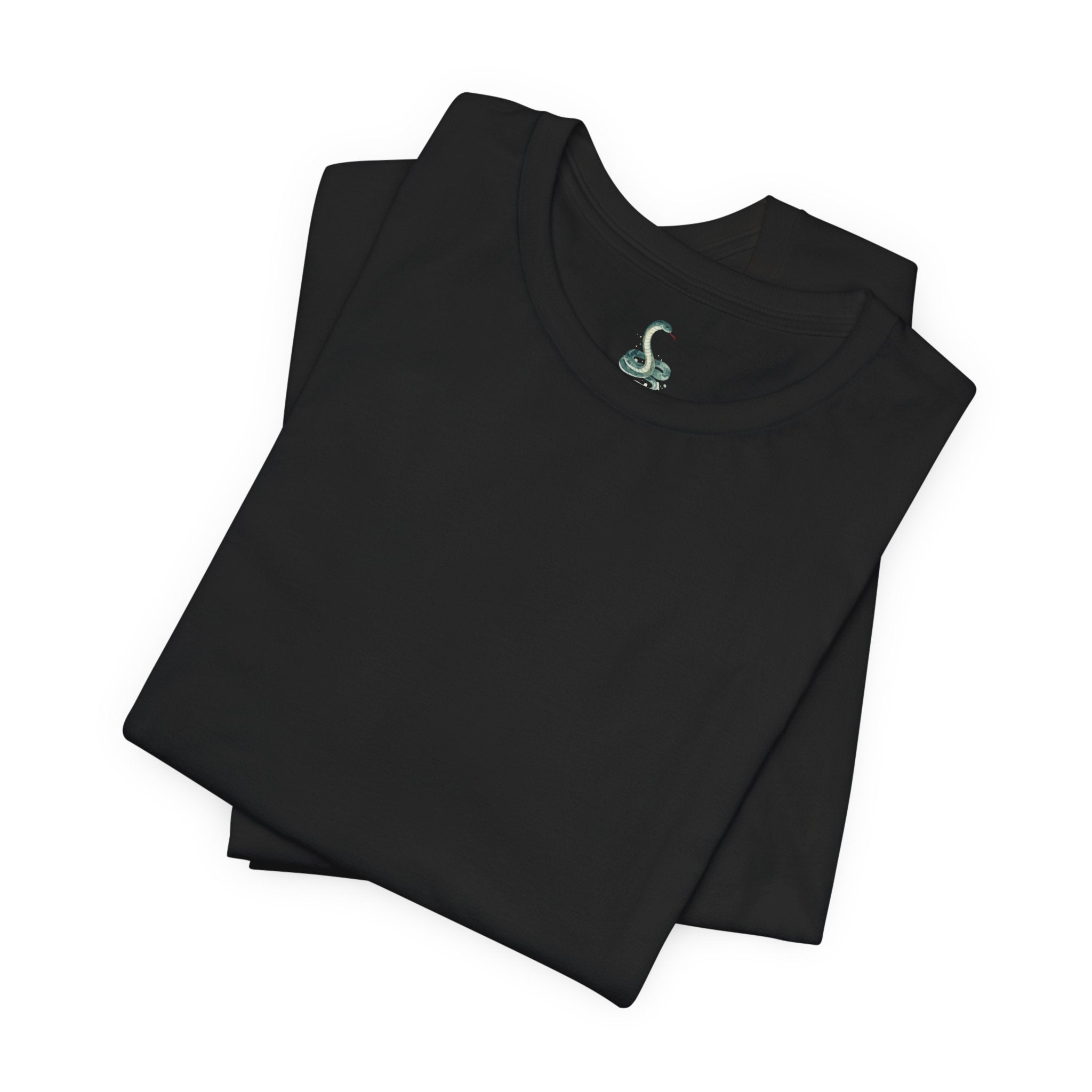 Covert Astrology "Year of the Snake" T Shirt