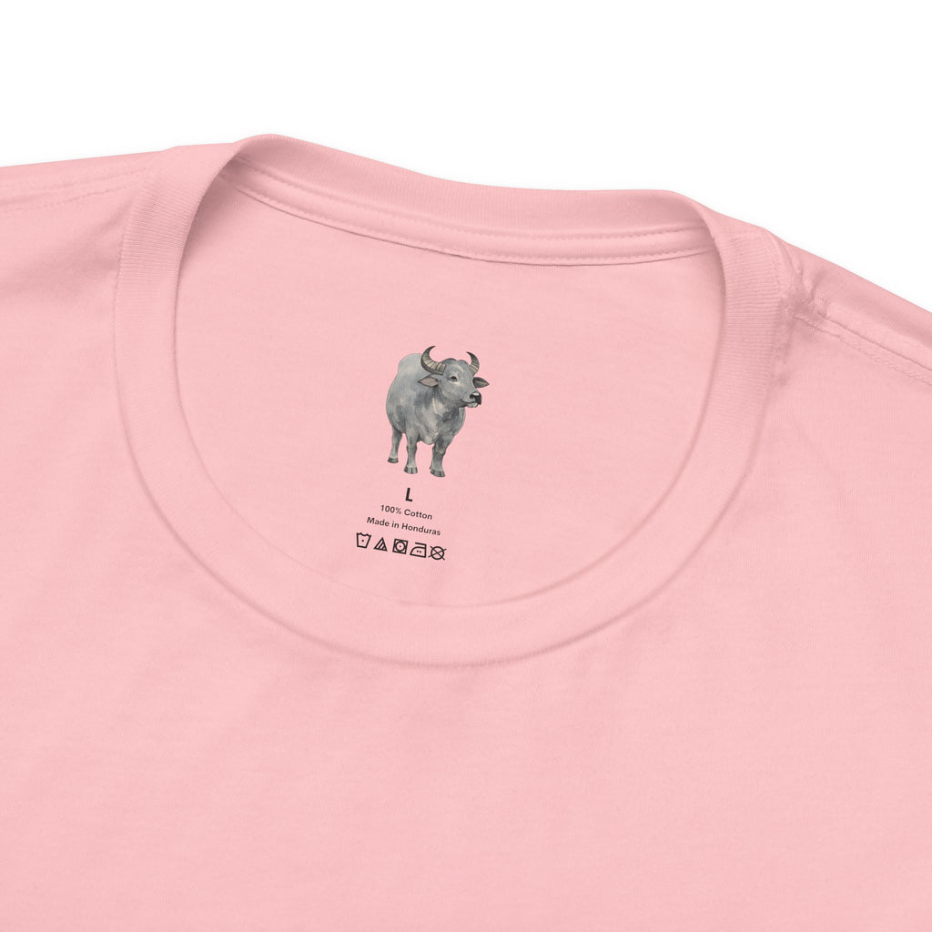 Covert Astrology "Year of the Ox" T Shirt