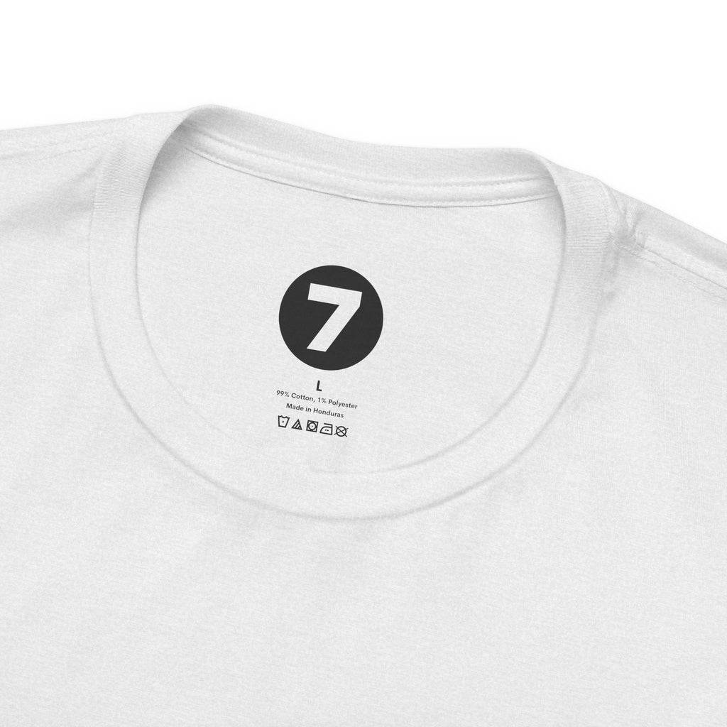 Covert Numerology "7 Energy" T