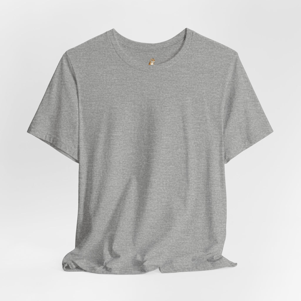 Covert Astrology "Year of the Tiger" T Shirt