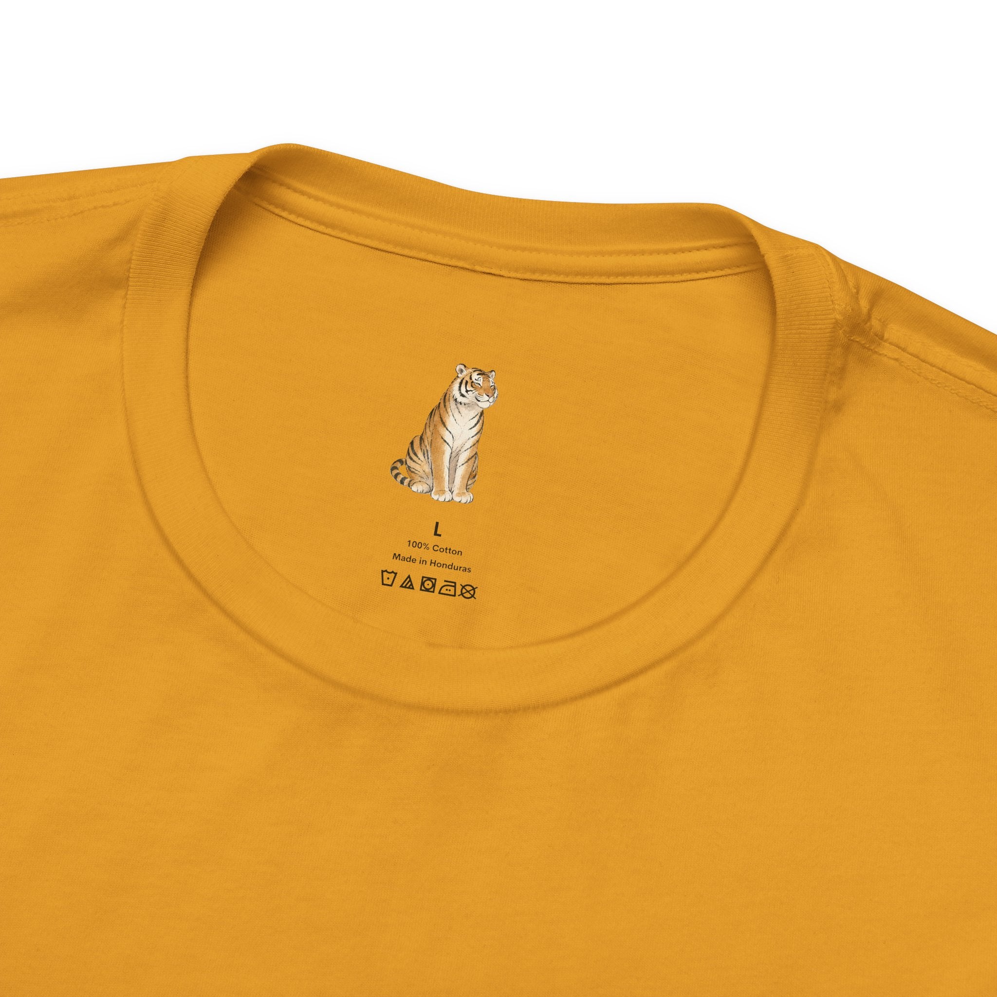 Covert Astrology "Year of the Tiger" T Shirt