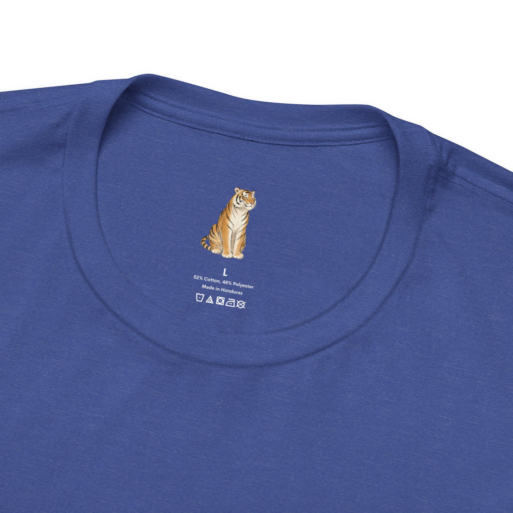 Covert Astrology "Year of the Tiger" T Shirt