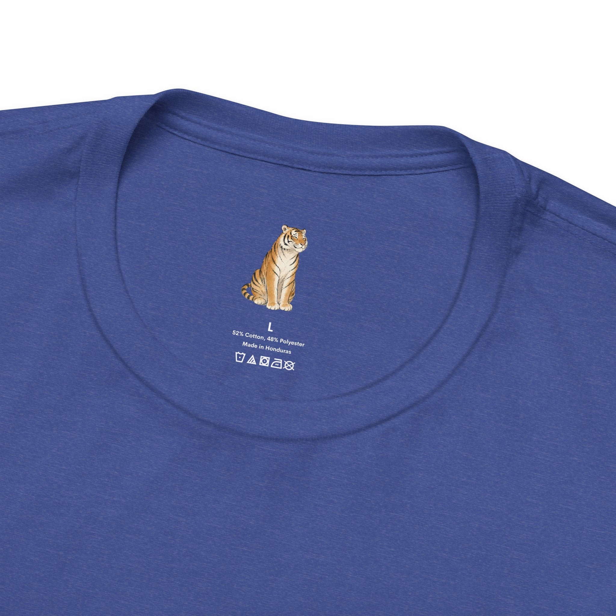 Covert Astrology "Year of the Tiger" T Shirt
