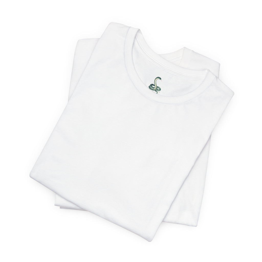 Covert Astrology "Year of the Snake" T Shirt