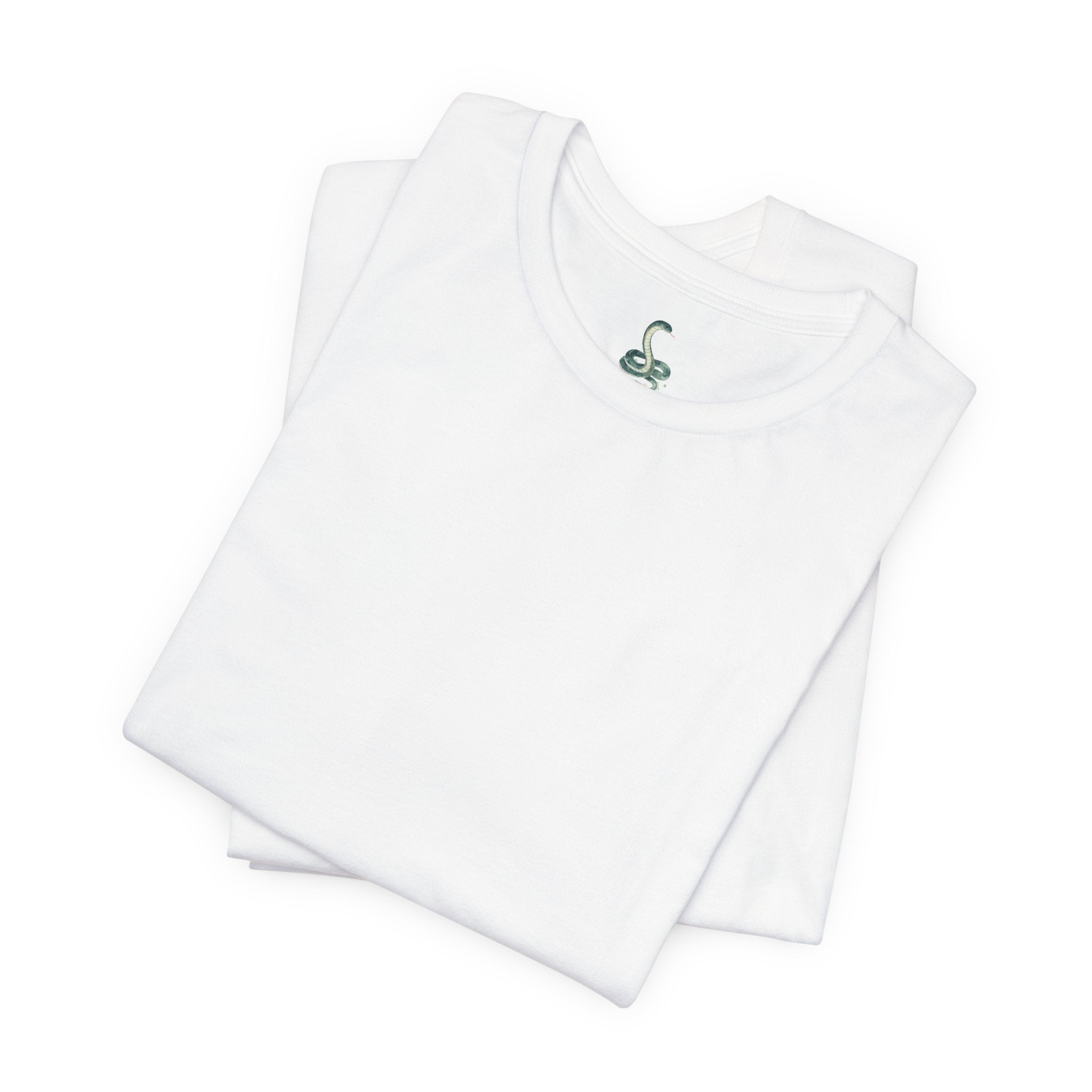 Covert Astrology "Year of the Snake" T Shirt