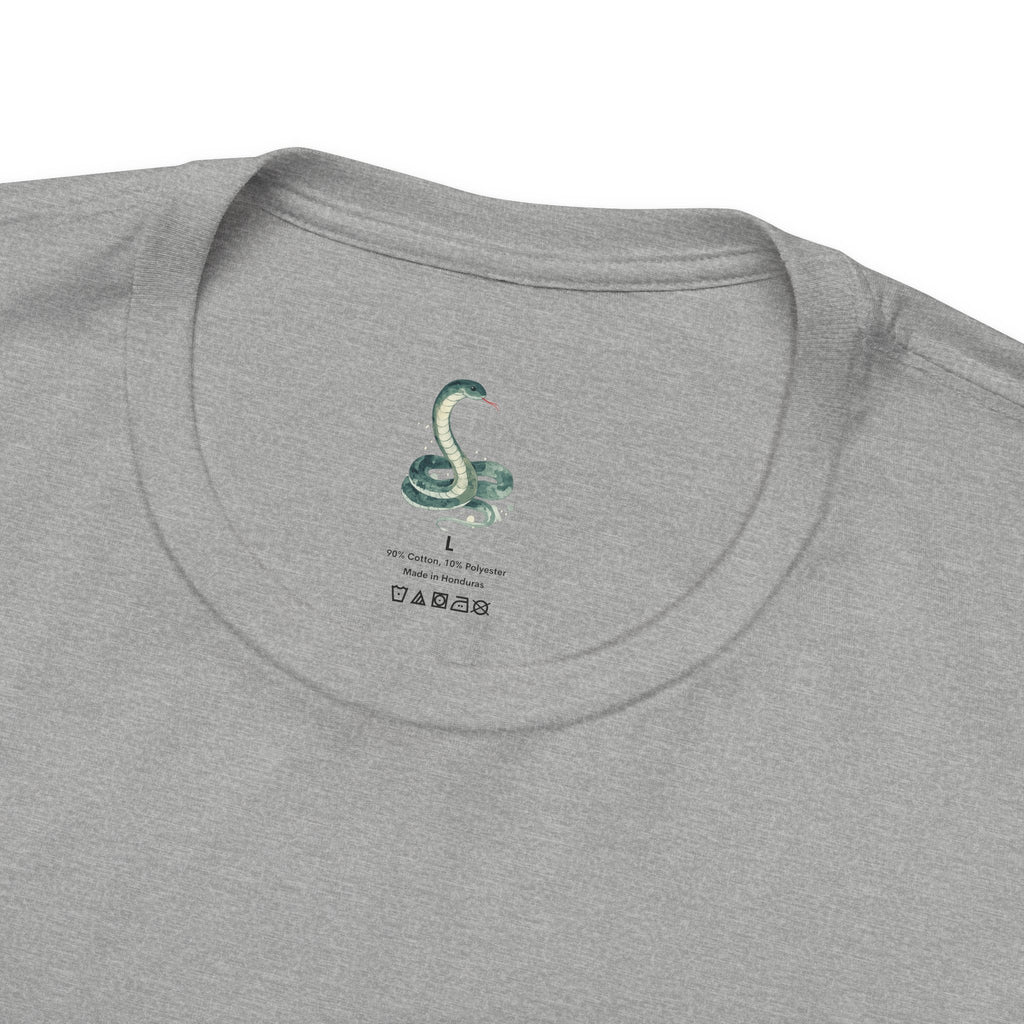 Covert Astrology "Year of the Snake" T Shirt