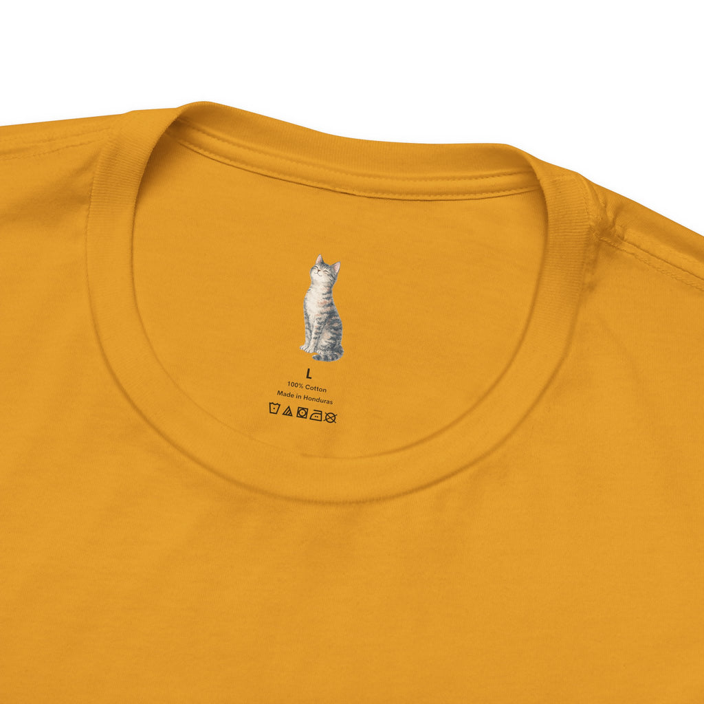 Covert Astrology "Year of the Cat" T Shirt