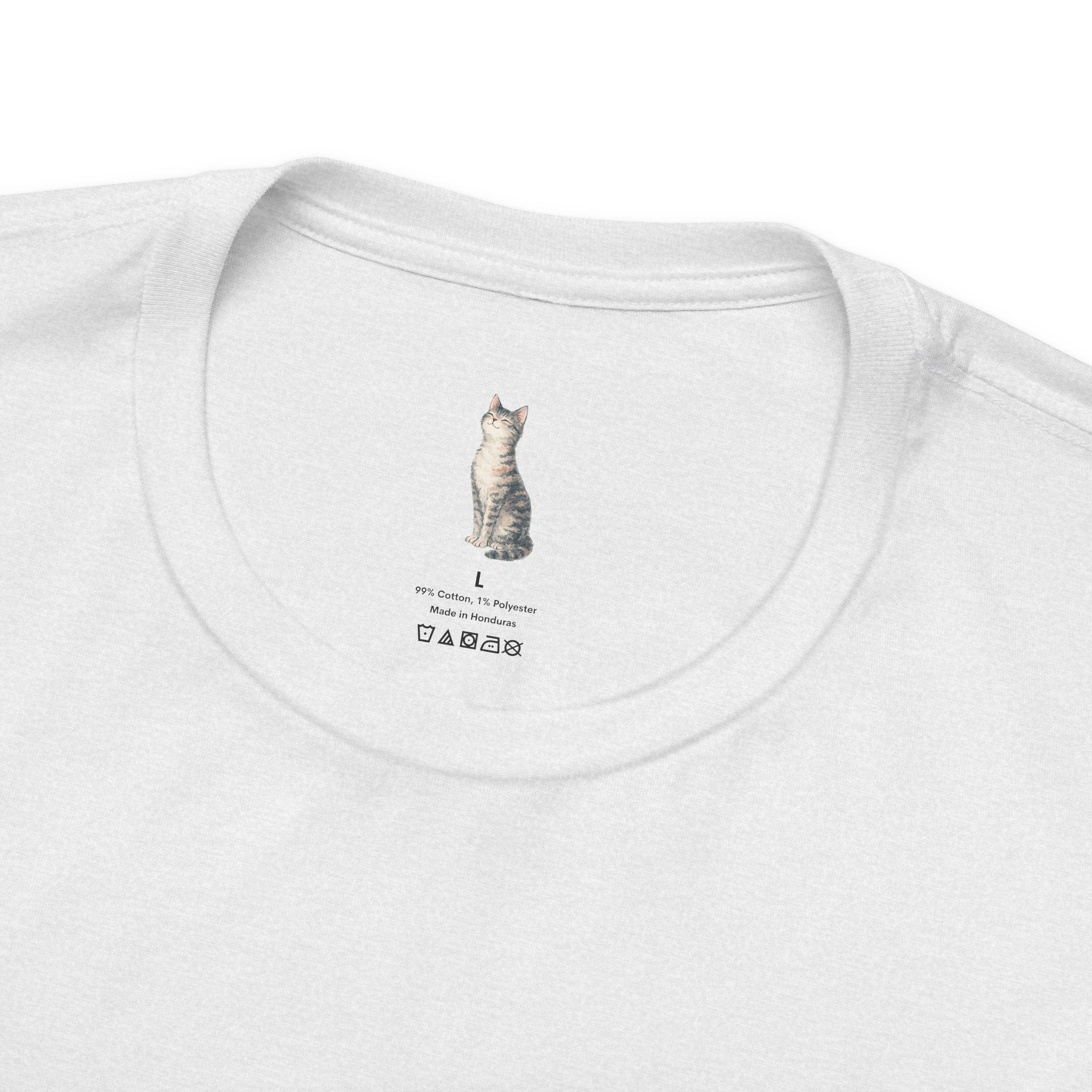 Covert Astrology "Year of the Cat" T Shirt