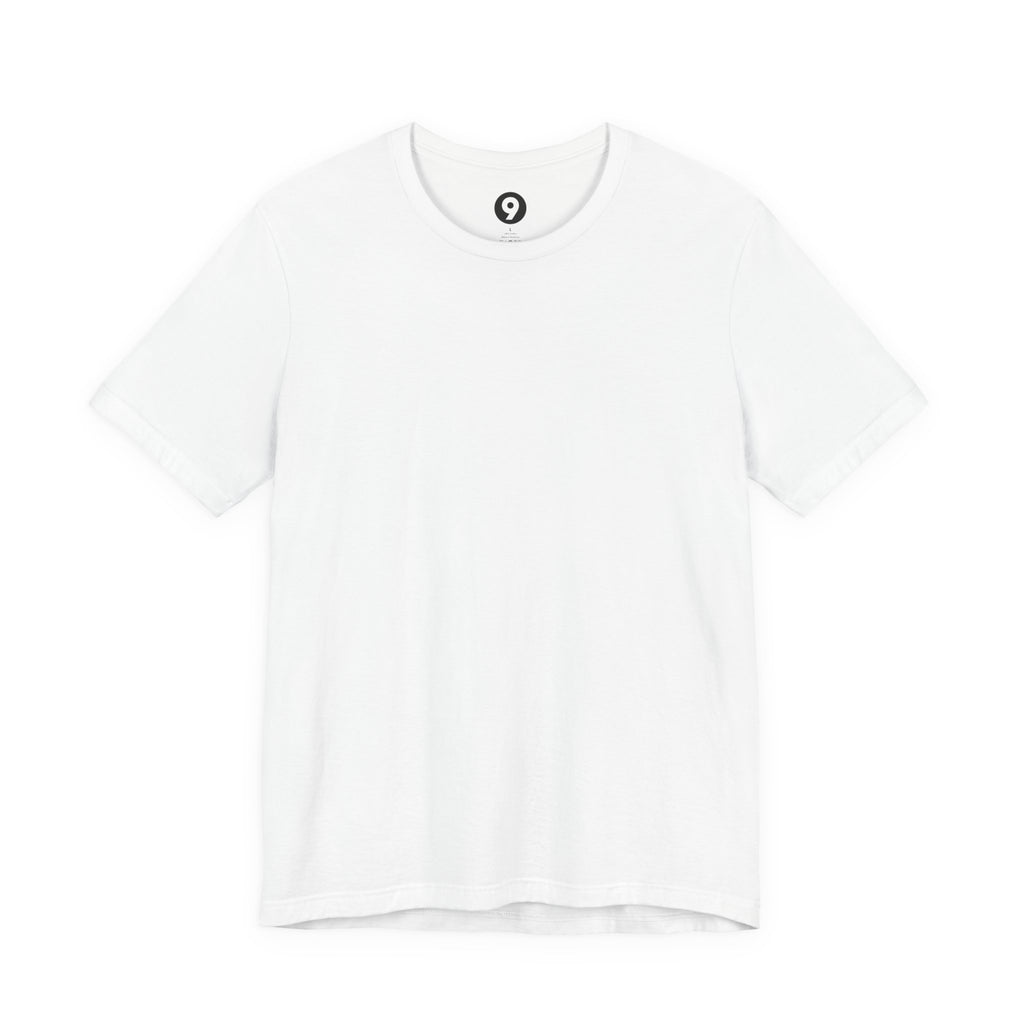 Covert Numerology "9 Energy" T