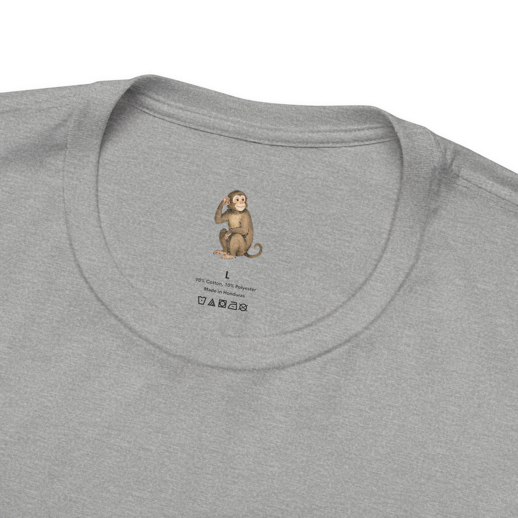 Covert Astrology "Year of the Monkey" T Shirt